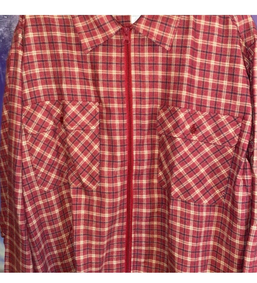 Vintage Stag Hill Jacket Size US XL / EU 56 / 4 - 4 Thumbnail