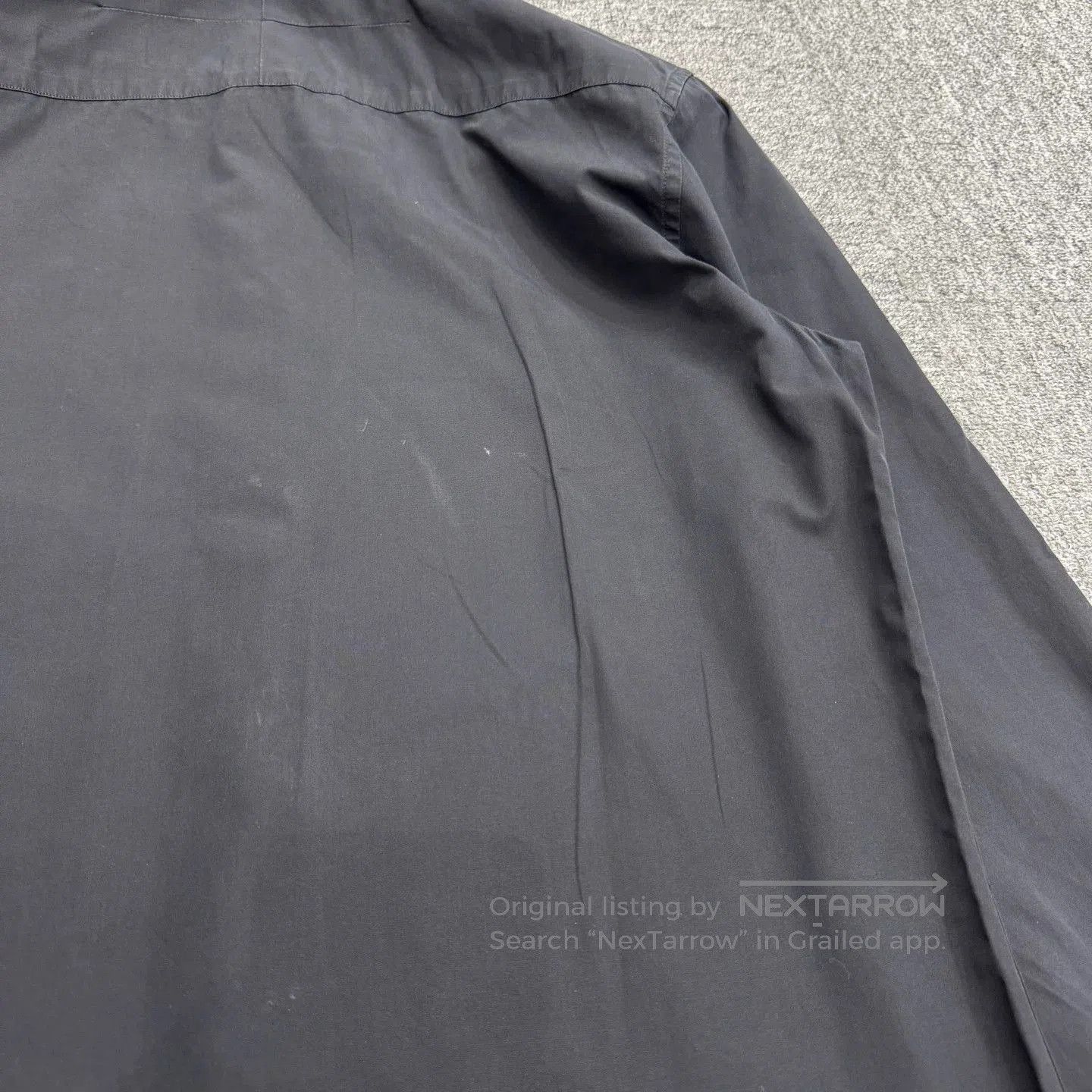 Givenchy Givenchy Runway Embroidered Wing Short-Sleeve. Size US M / EU 48-50 / 2 - 6 Thumbnail