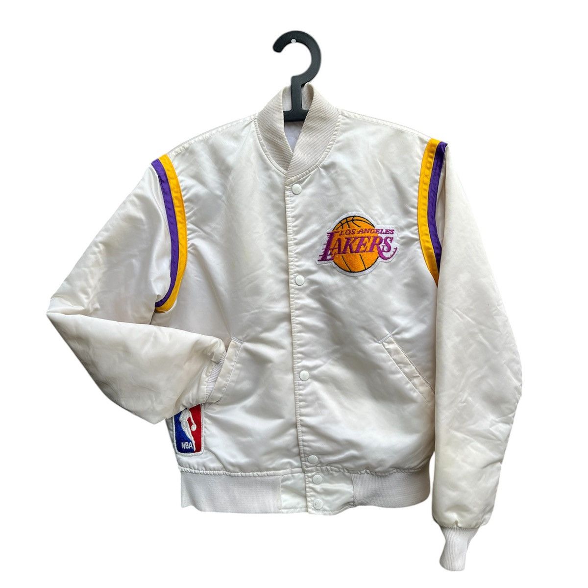 Starter NBA LAKERS LA VINTAGE Size US S / EU 44-46 / 1 - 2 Thumbnail