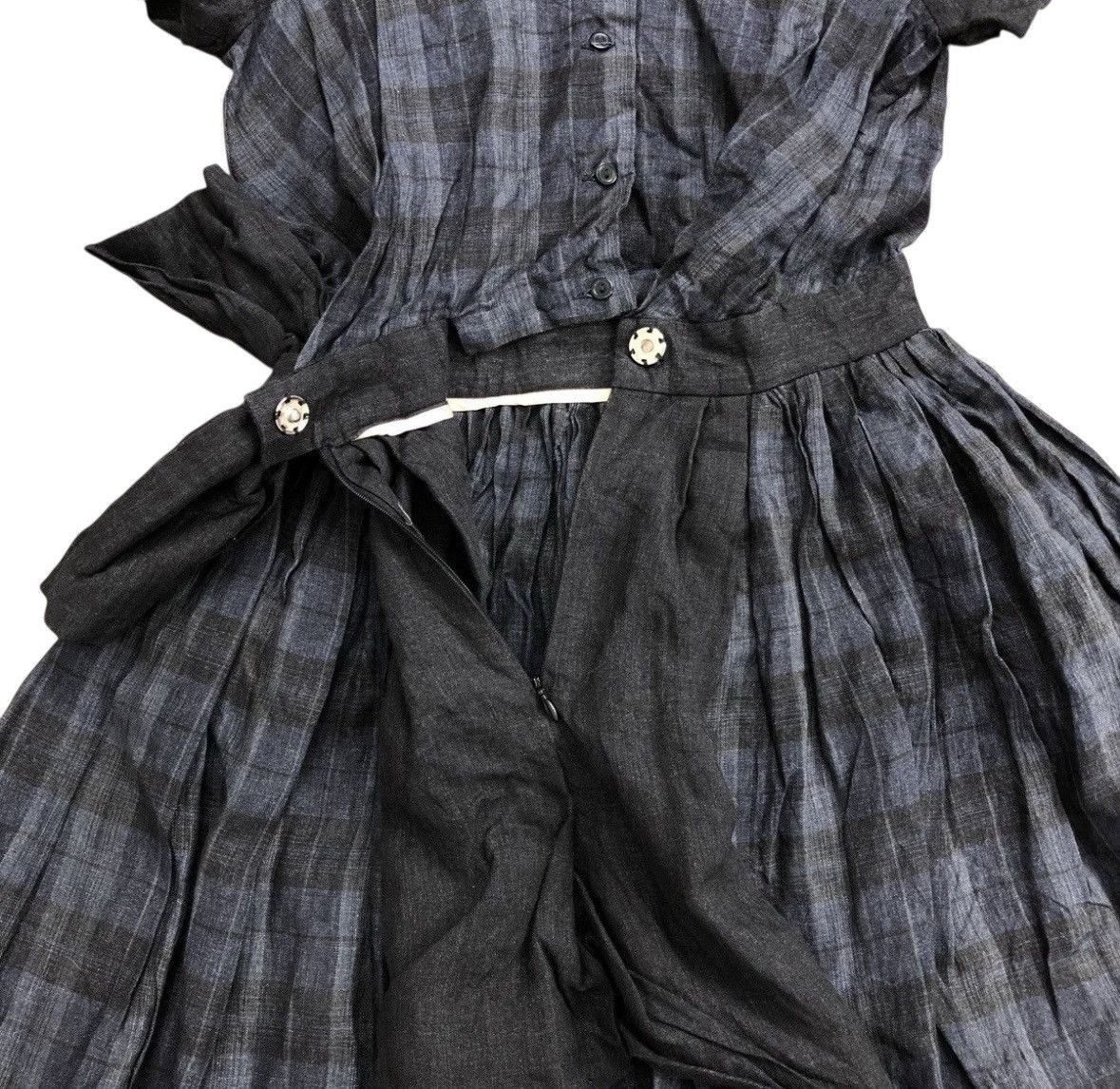 Vivienne Westwood 2000s VIVIENNE WESTWOOD DRESS Size US S / EU 44-46 / 1 - 4 Thumbnail