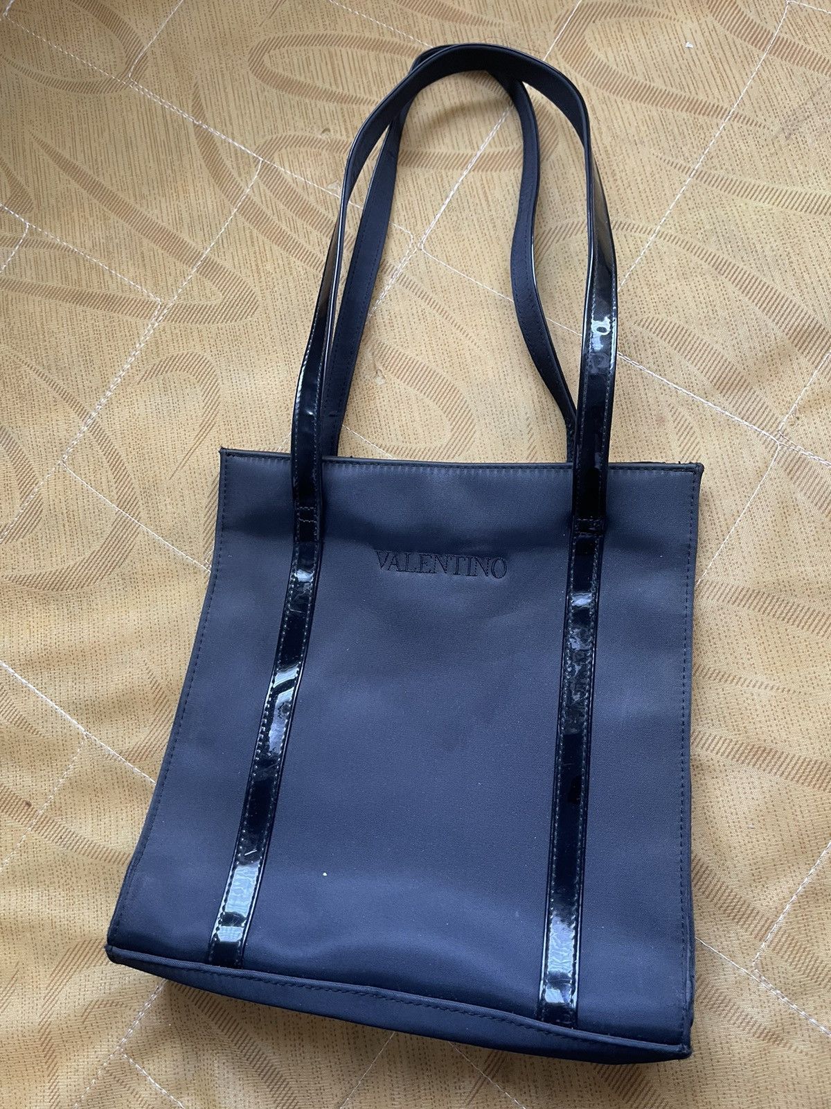 Valentino Valentino - Tote Bag Size ONE SIZE - 3 Thumbnail