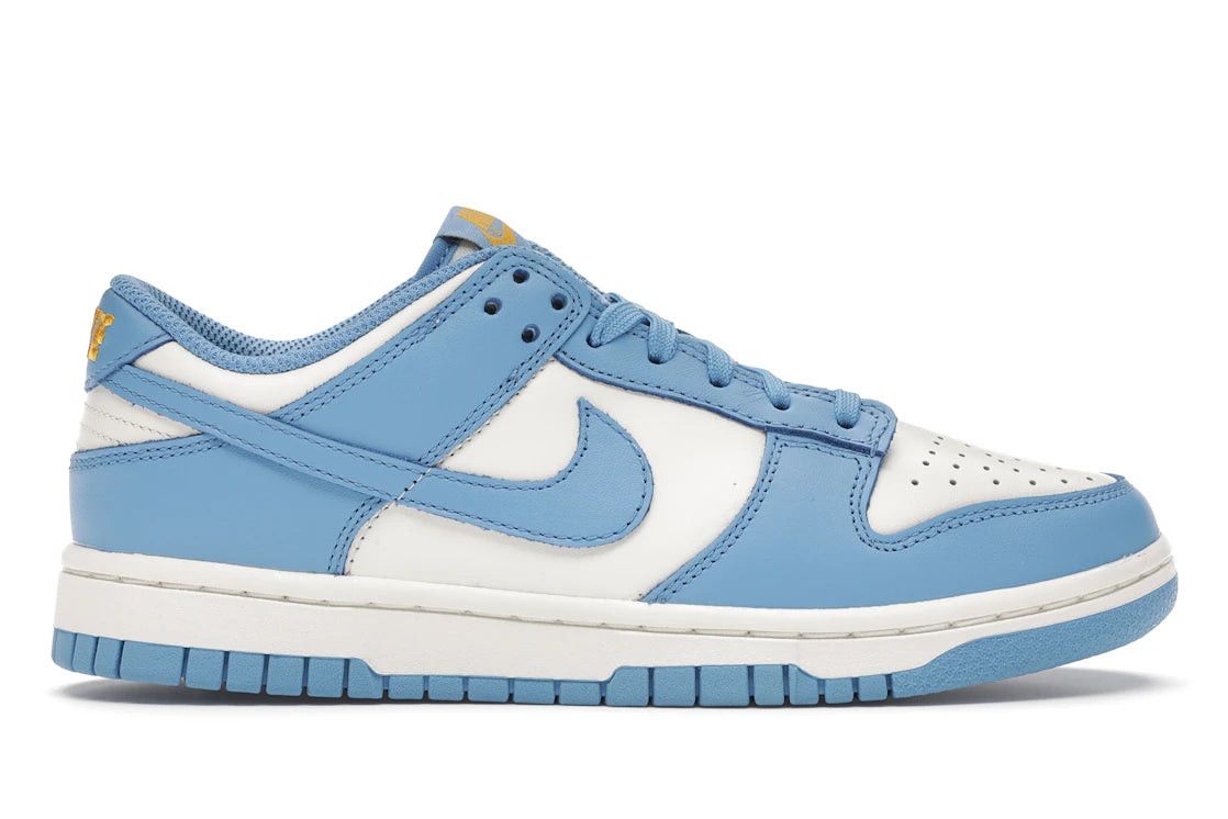 Nike Dunk Low Coast (Women's) Size US 8.5 / EU 41-42 - 1 Thumbnail