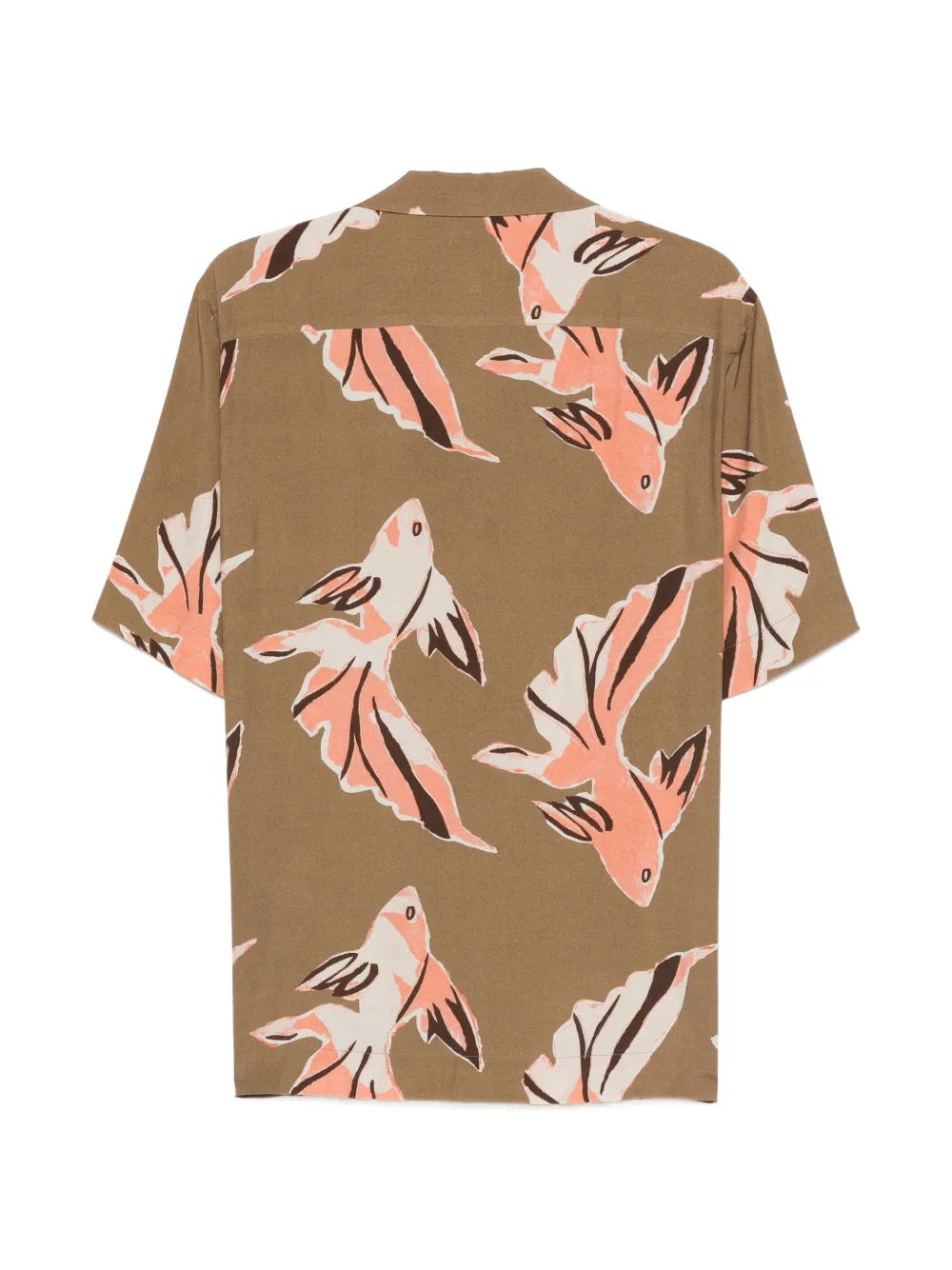 Other Floral Shirt Size US M / EU 48-50 / 2 - 2 Thumbnail