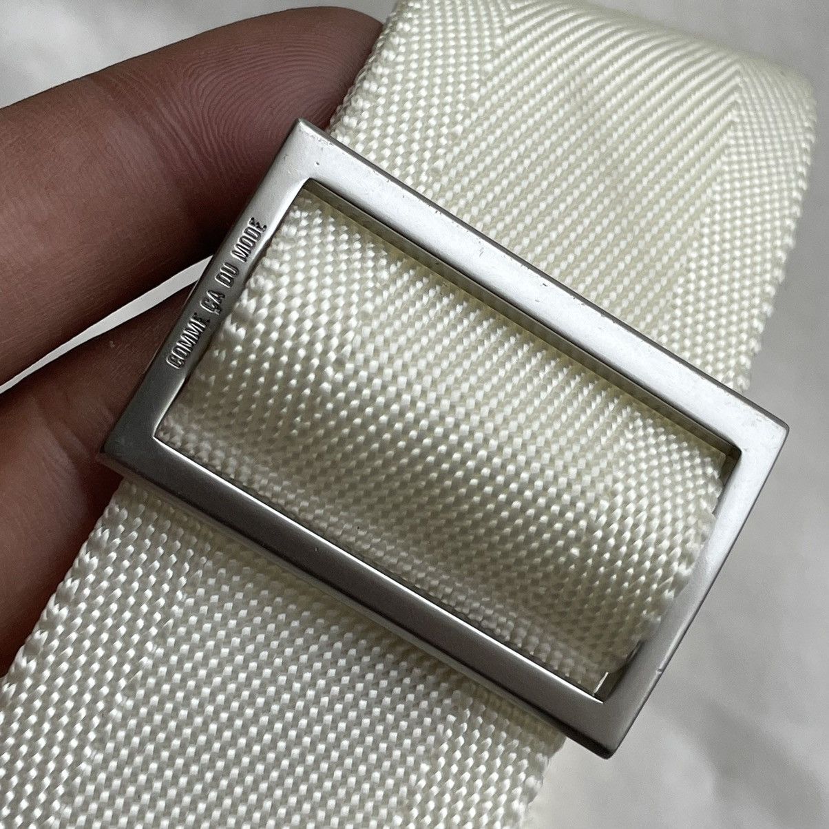 Comme Ca Ism × Japanese Brand COMME CA DU MODE SACS CROSSBODY Size ONE SIZE - 11 Thumbnail