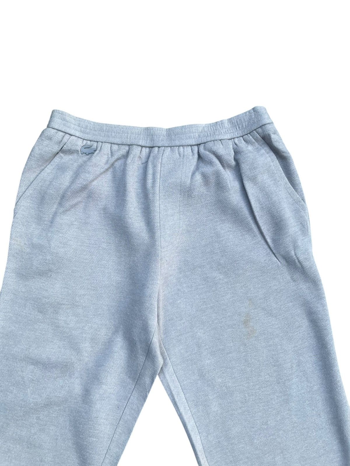 Lacoste Lacoste Jogger Pant Size US 34 / EU 50 - 3 Thumbnail