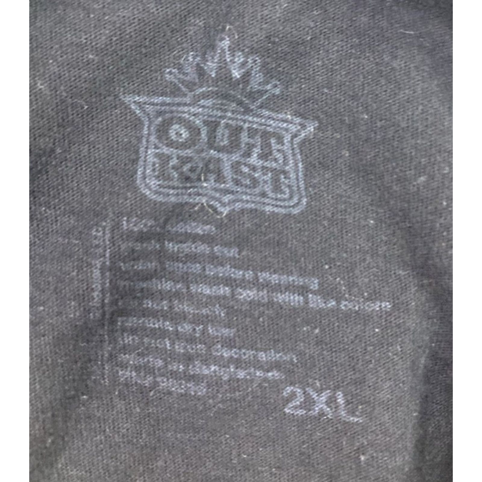 Vintage VINTAGE Outkast T-Shirt Women XXL Black Short Sleeve Rap Music Size S / US 4 / IT 40 - 4 Thumbnail