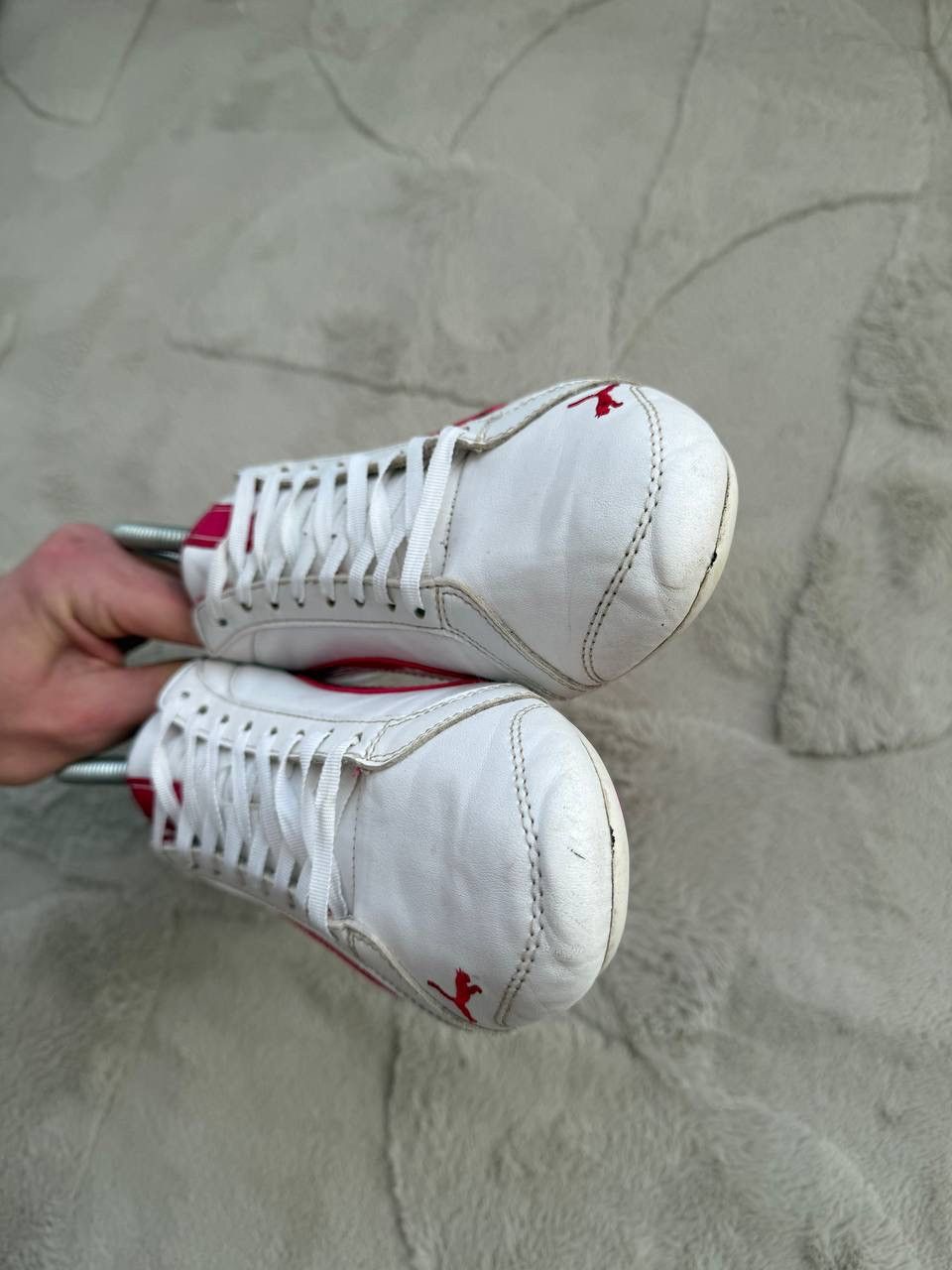 Puma Puma Sneakers Speed Cat Y2K Size US 8.5 / IT 38.5 - 6 Thumbnail