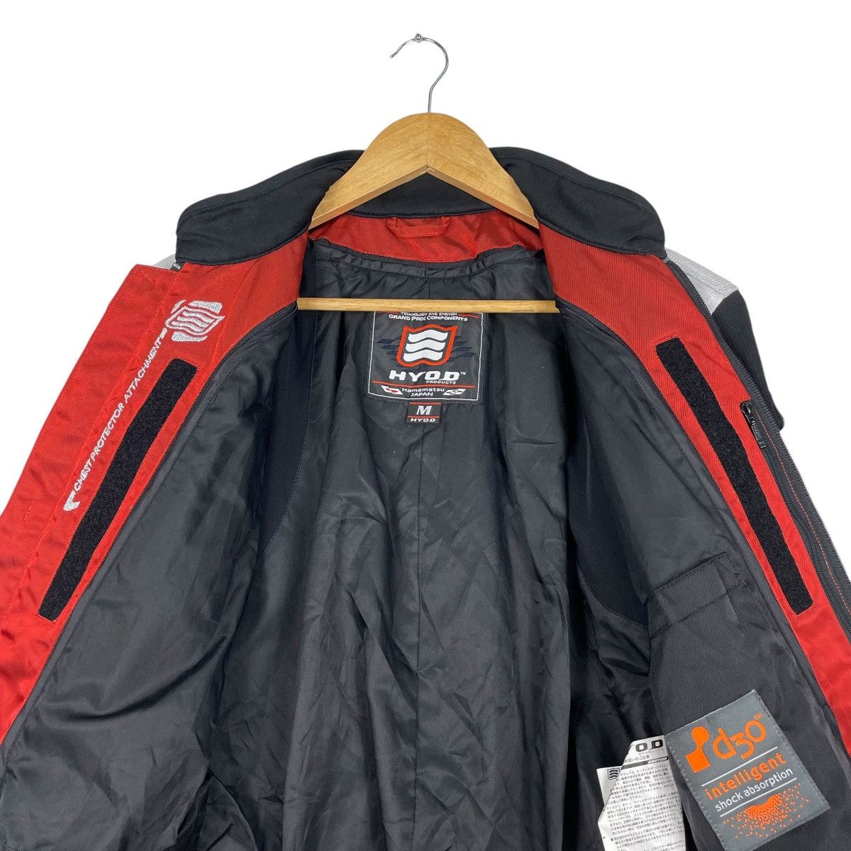Hein Gericke × Japanese Brand × Kadoya 💥HYOD HAMAMATSU RACING GEAR JACKET Size US M / EU 48-50 / 2 - 12 Thumbnail