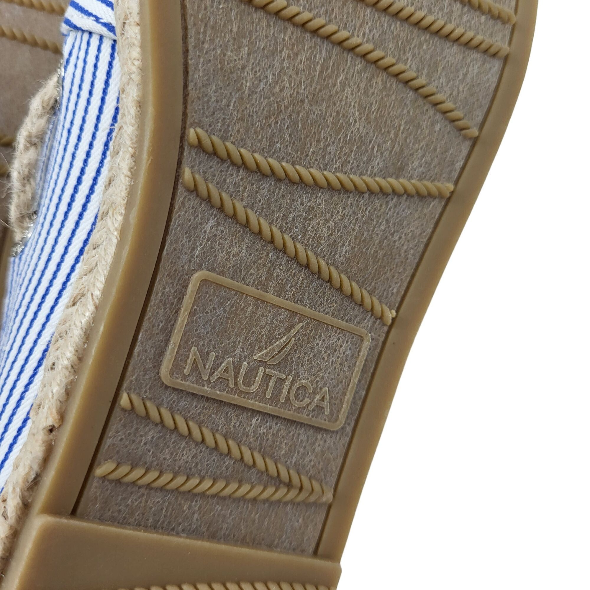 nautica espadrilles