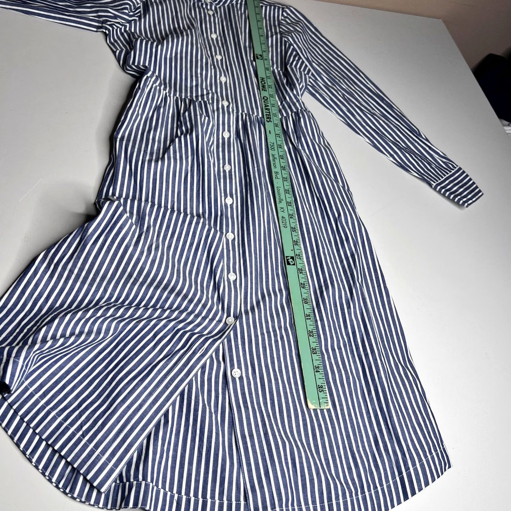 J.Crew VINTAGE? No. Size XS / US 0-2 / IT 36-38 - 7 Thumbnail