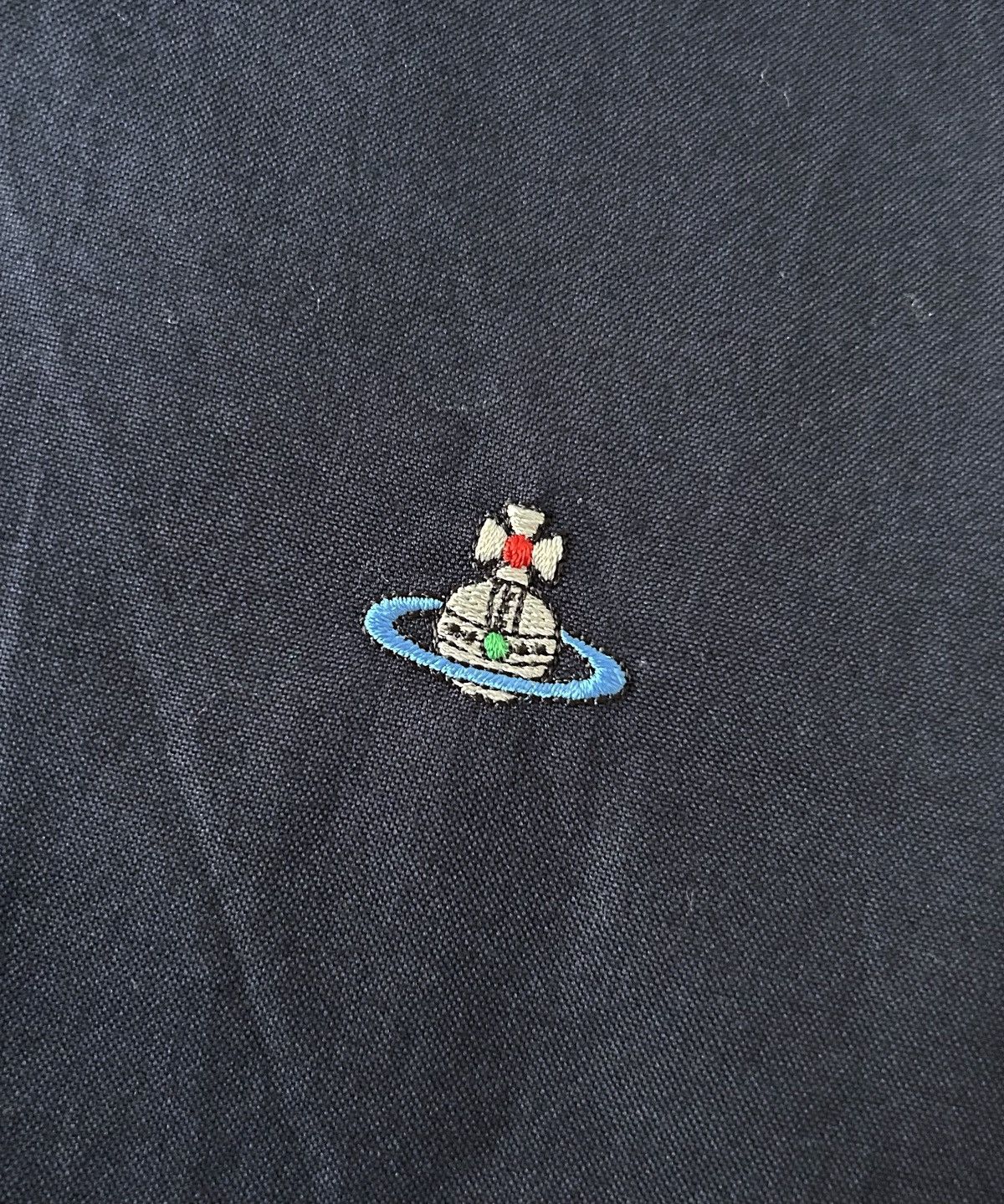 Vivienne Westwood Vivienne Westwood shirt Size US M / EU 48-50 / 2 - 4 Thumbnail