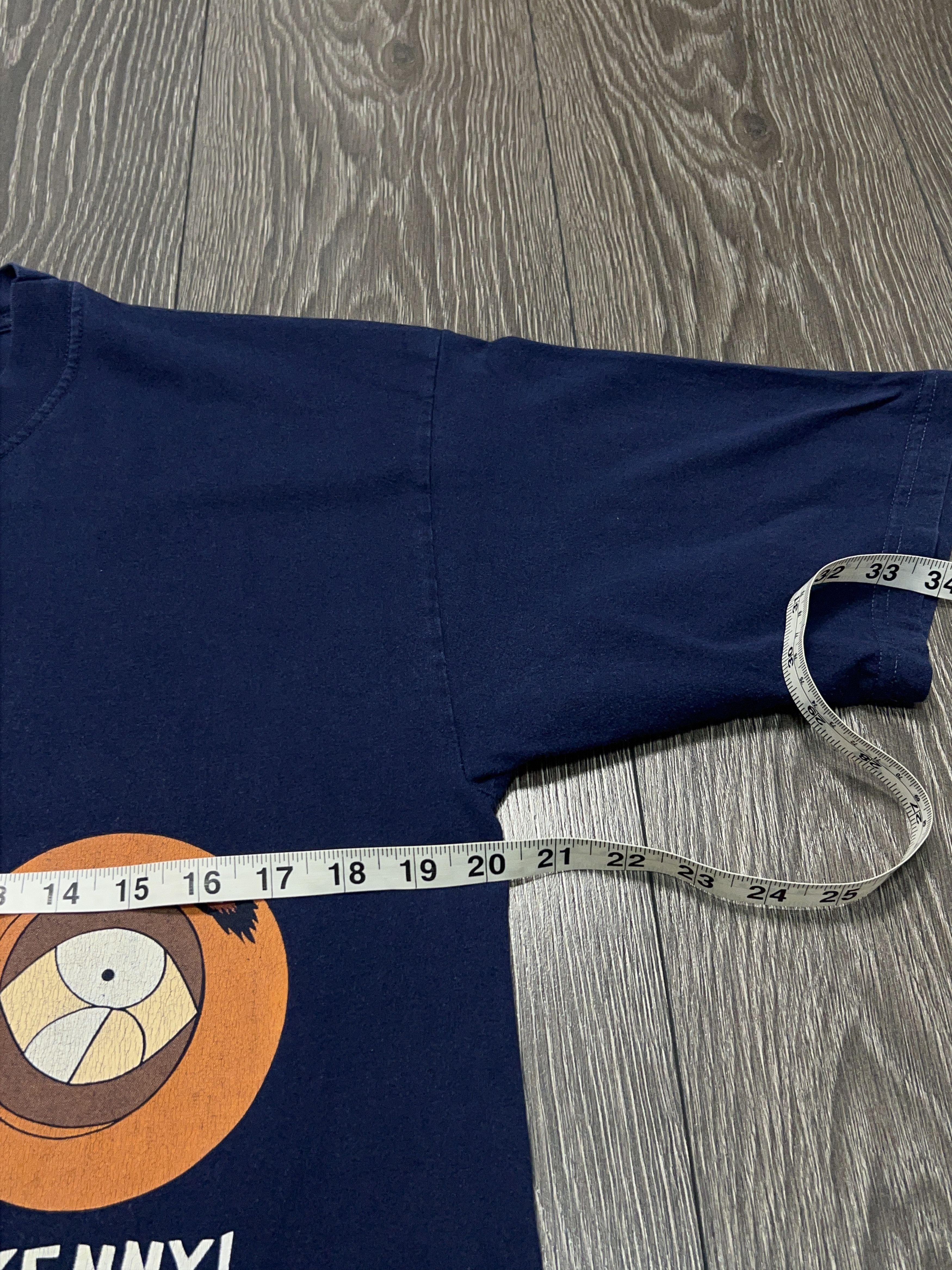 South Park Oh My God They Killed Kenny T Shirt Tee Sitcom