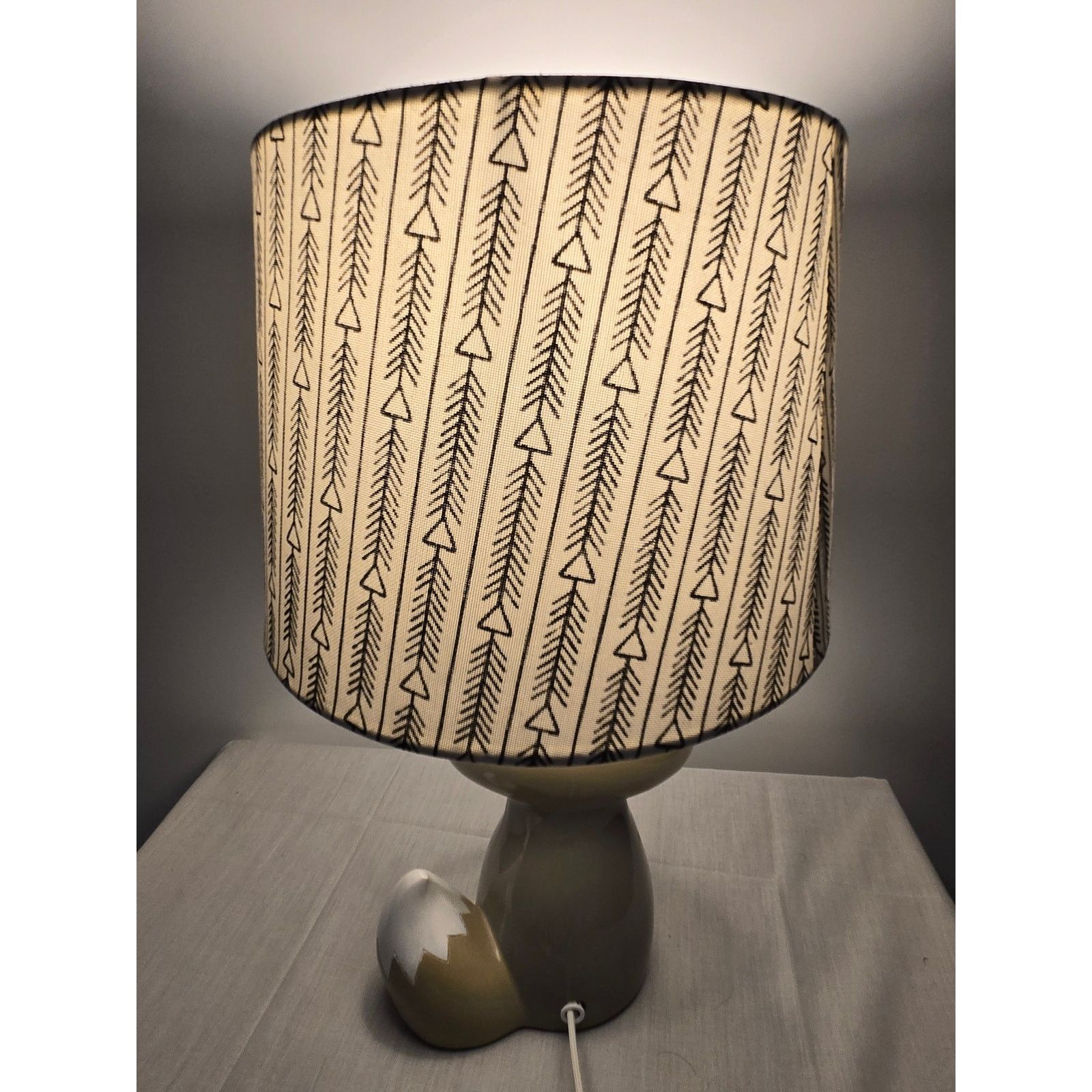 Other Levtex Baby Bailey Lamp Size ONE SIZE - 14 Thumbnail