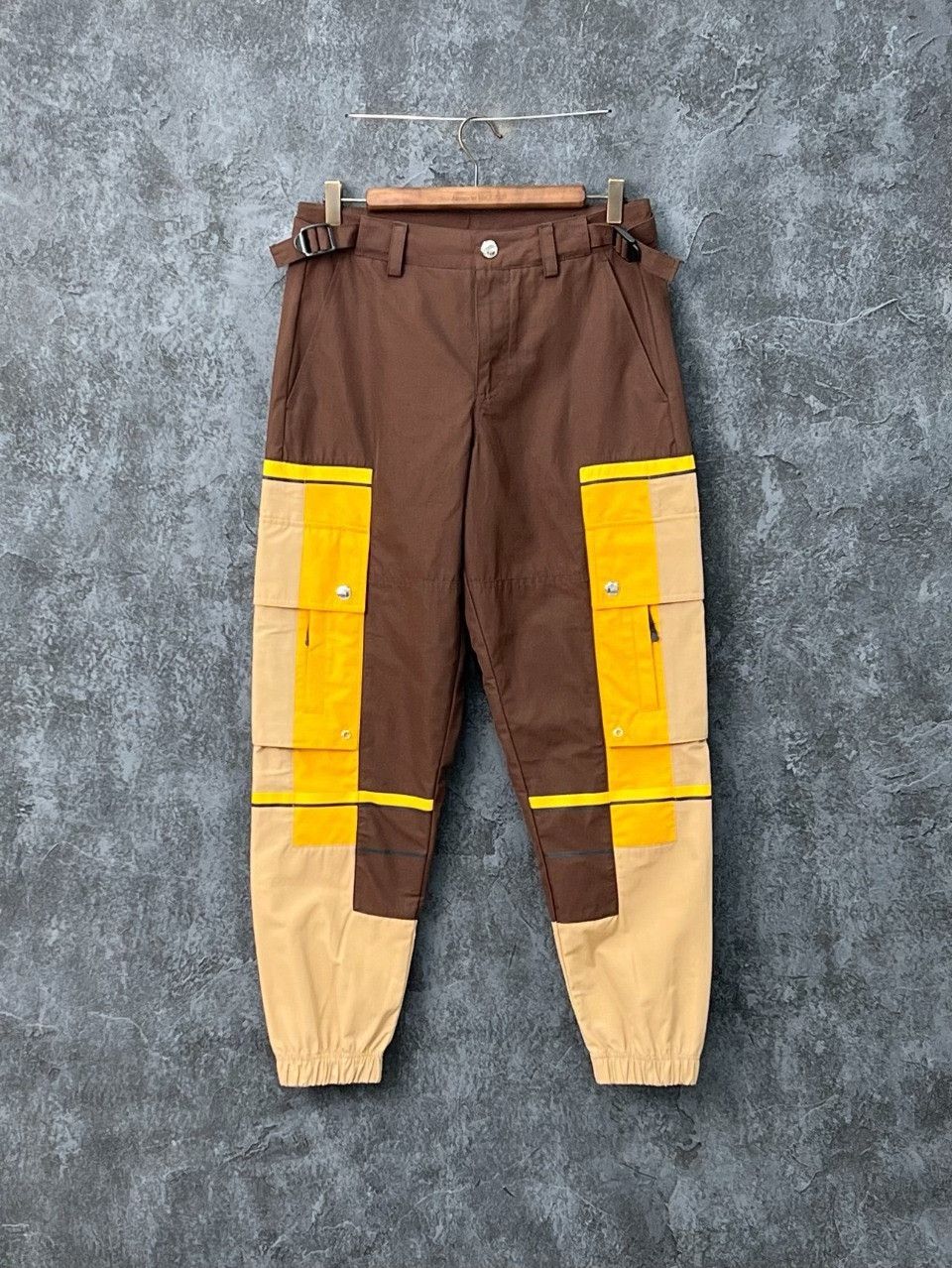 Burberry Burberry Retro Casual Pants 32 Men Size US 32 / EU 48 - 1 Thumbnail