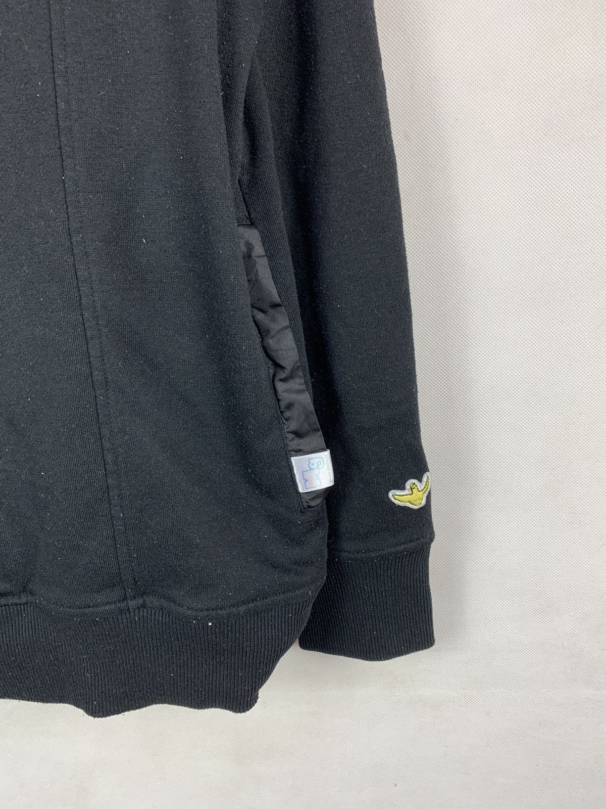 Other 🔥Mark Gonzales Light Jacket Hoodie Size US S / EU 44-46 / 1 - 4 Thumbnail