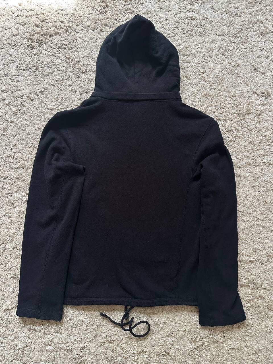 Helmut Lang Helmut Lang Hoodie Size US S / EU 44-46 / 1 - 2 Thumbnail