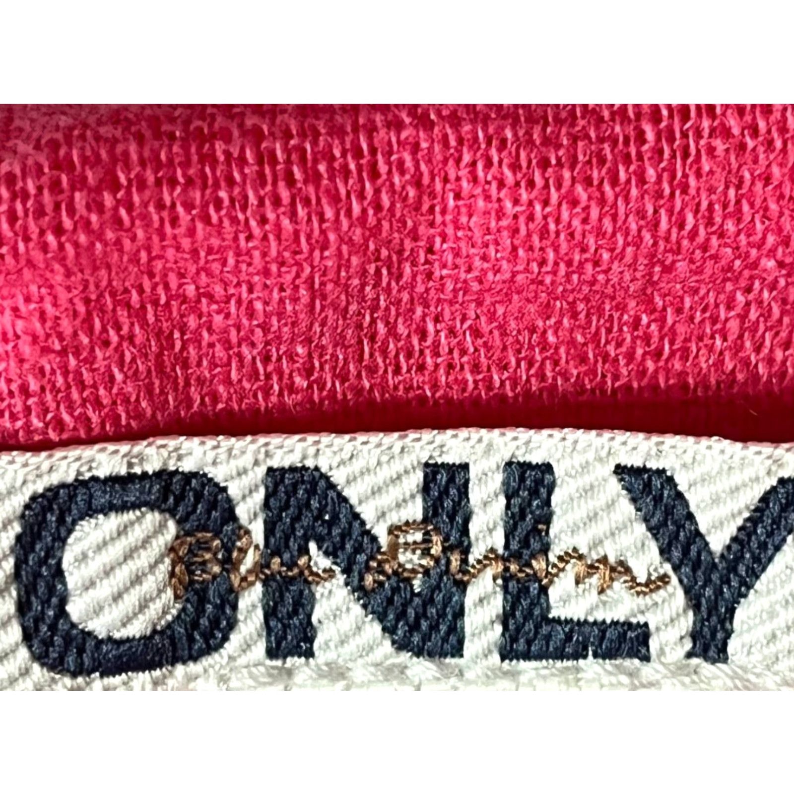 Vintage Only Linen Blend Top Cami Women Size XL Spaghetti Traps Pink Size XL / US 12-14 / IT 48-50 - 5 Thumbnail