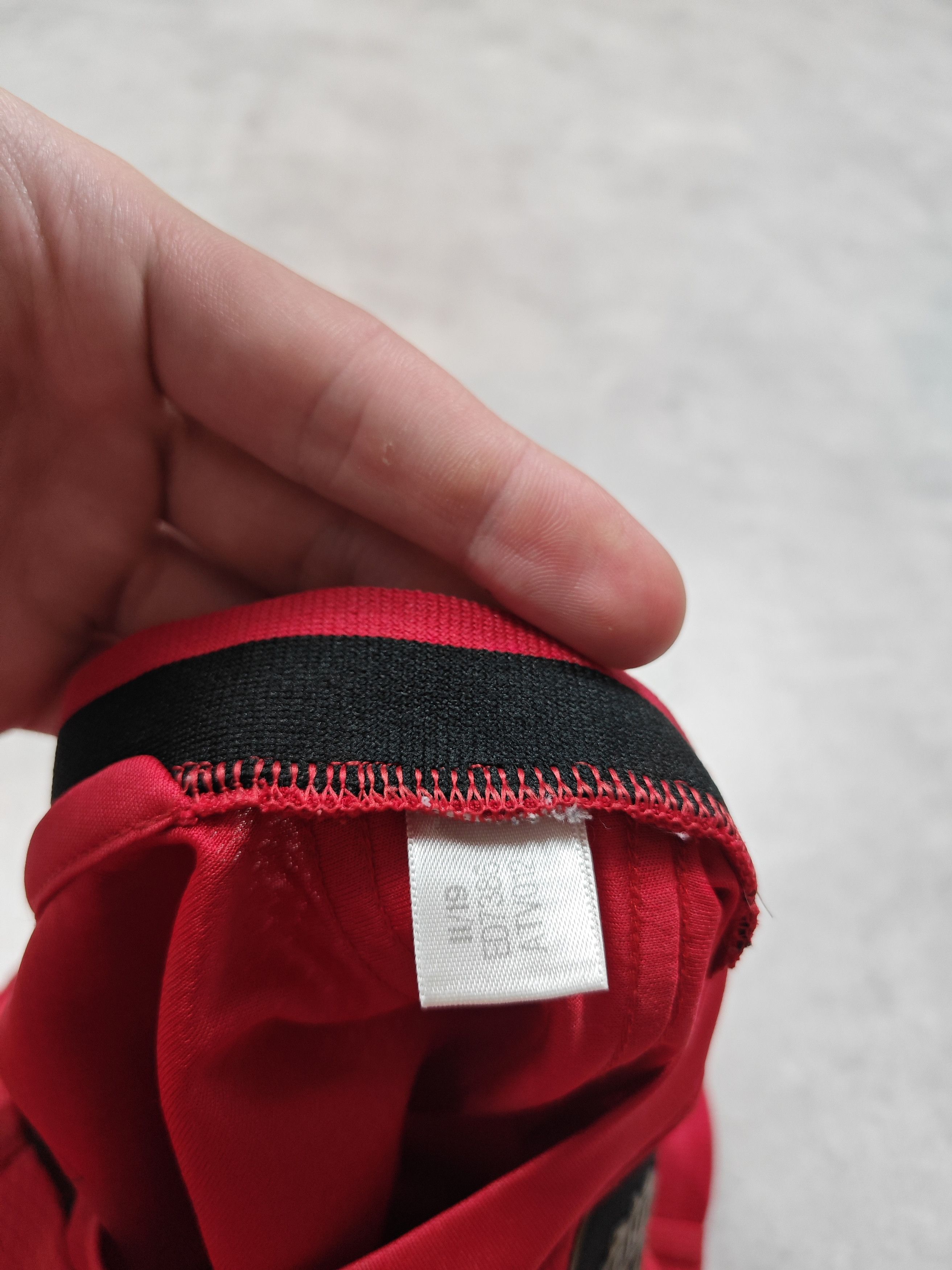 Adidas Adidas Manchester United 2019 Size US S / EU 44-46 / 1 - 8 Thumbnail