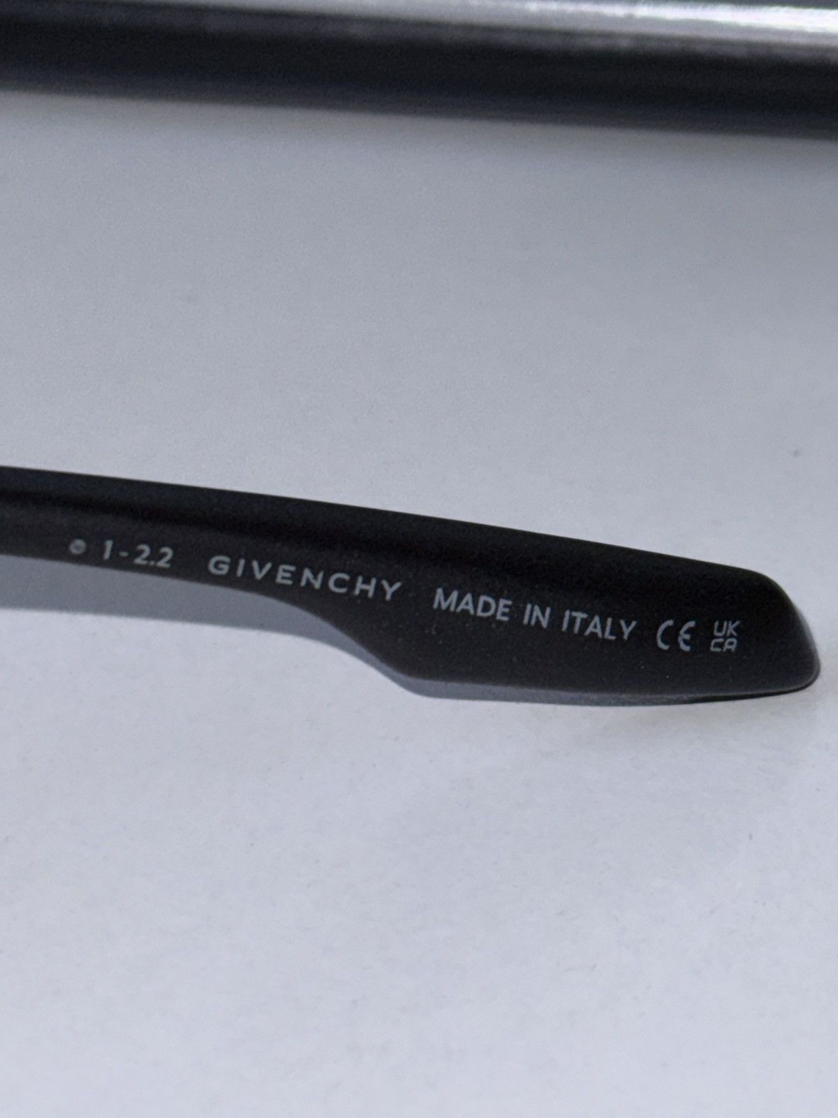 Givenchy Givenchy Giv Cut sunglasses Size ONE SIZE - 6 Thumbnail