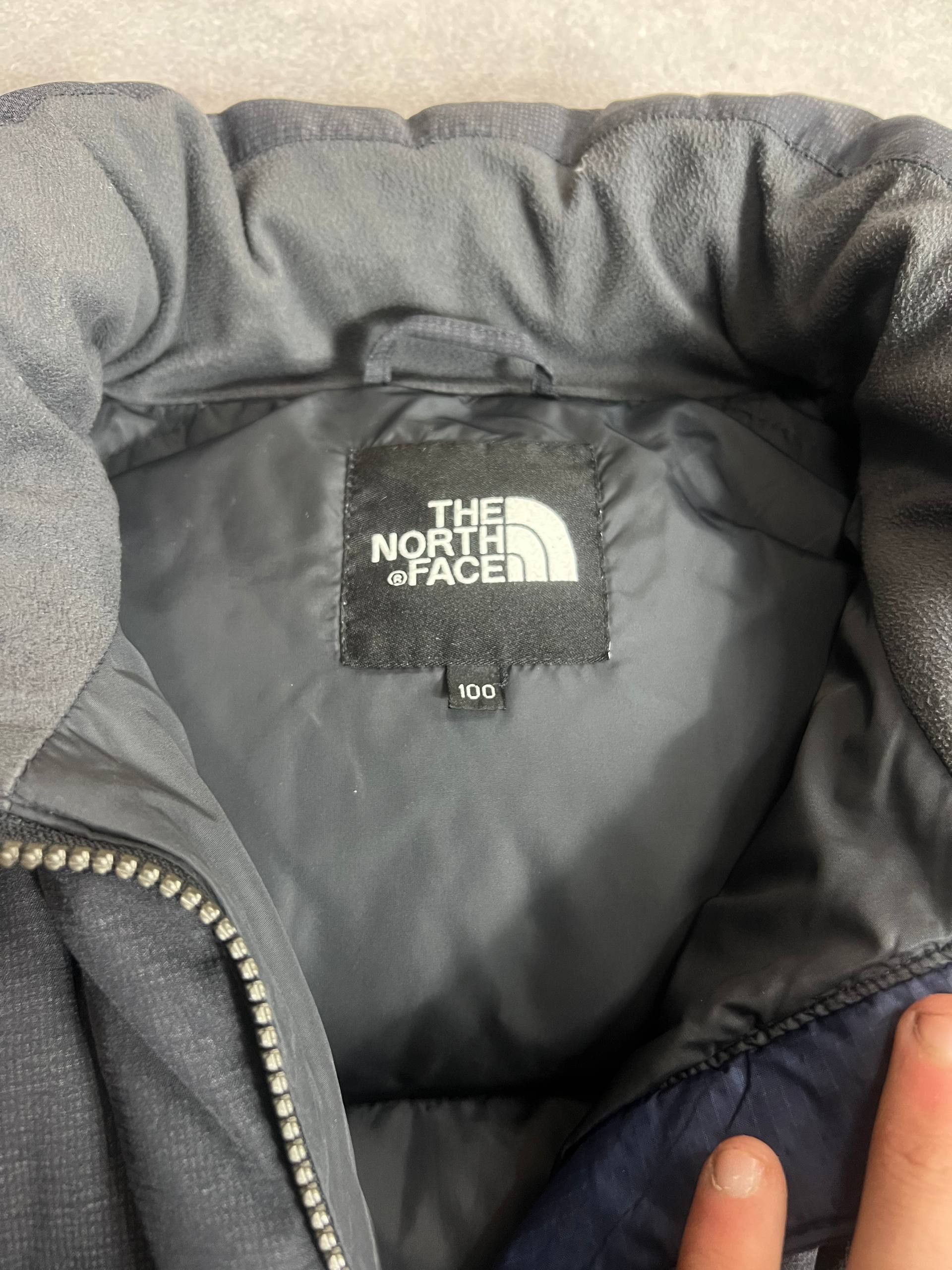 The North Face VTG OUTDOOR GORPCORE THE NORTH FACE PUFFER 800 DOWN JACKET Size US M / EU 48-50 / 2 - 12 Thumbnail
