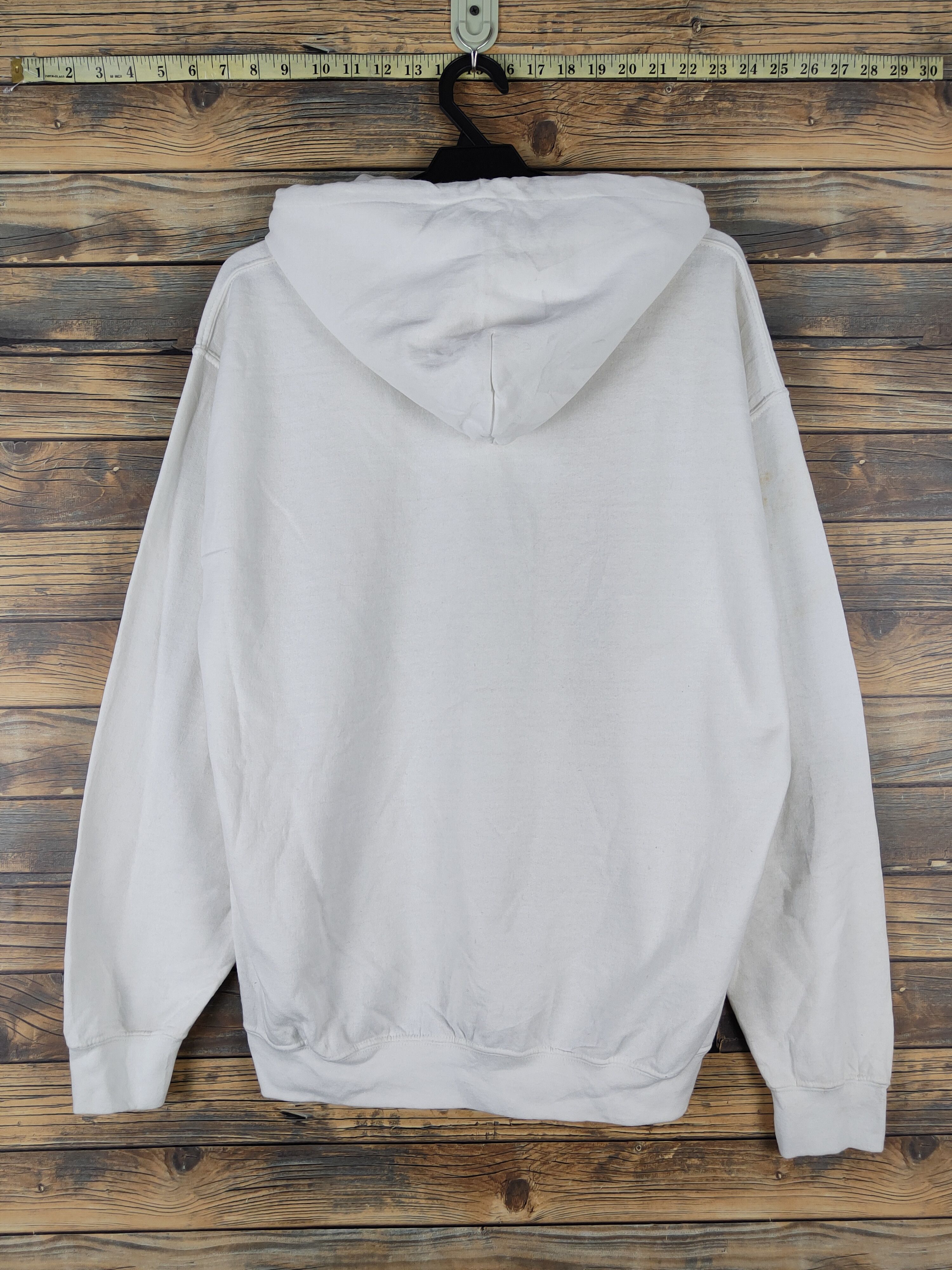 Japanese Brand Long Lagoon parody champion Califoornia Sweatshirts #W1123 Size US M / EU 48-50 / 2 - 8 Thumbnail