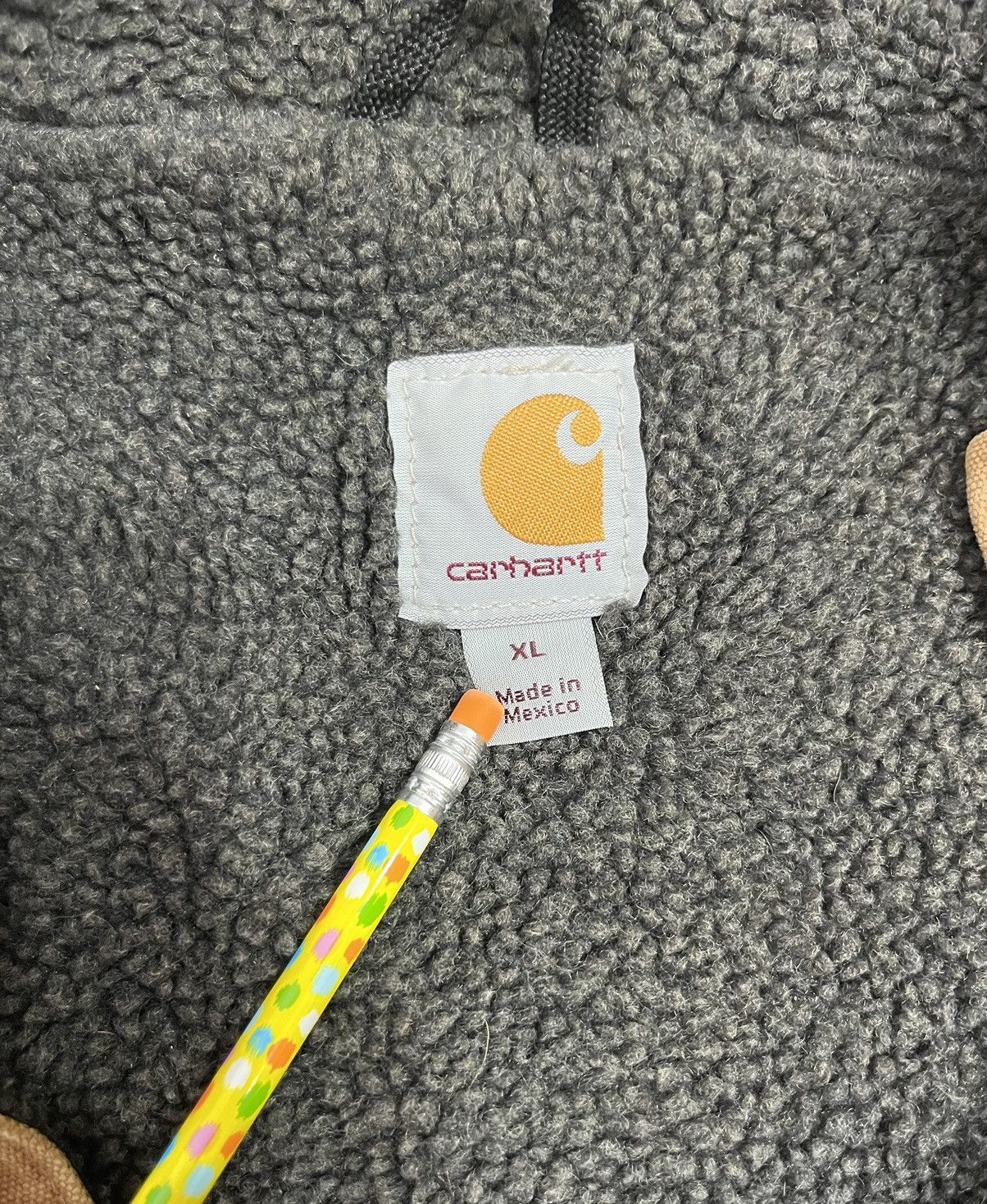 Carhartt × Vintage Y2K Carhartt work style vest Size US XL / EU 56 / 4 - 3 Thumbnail