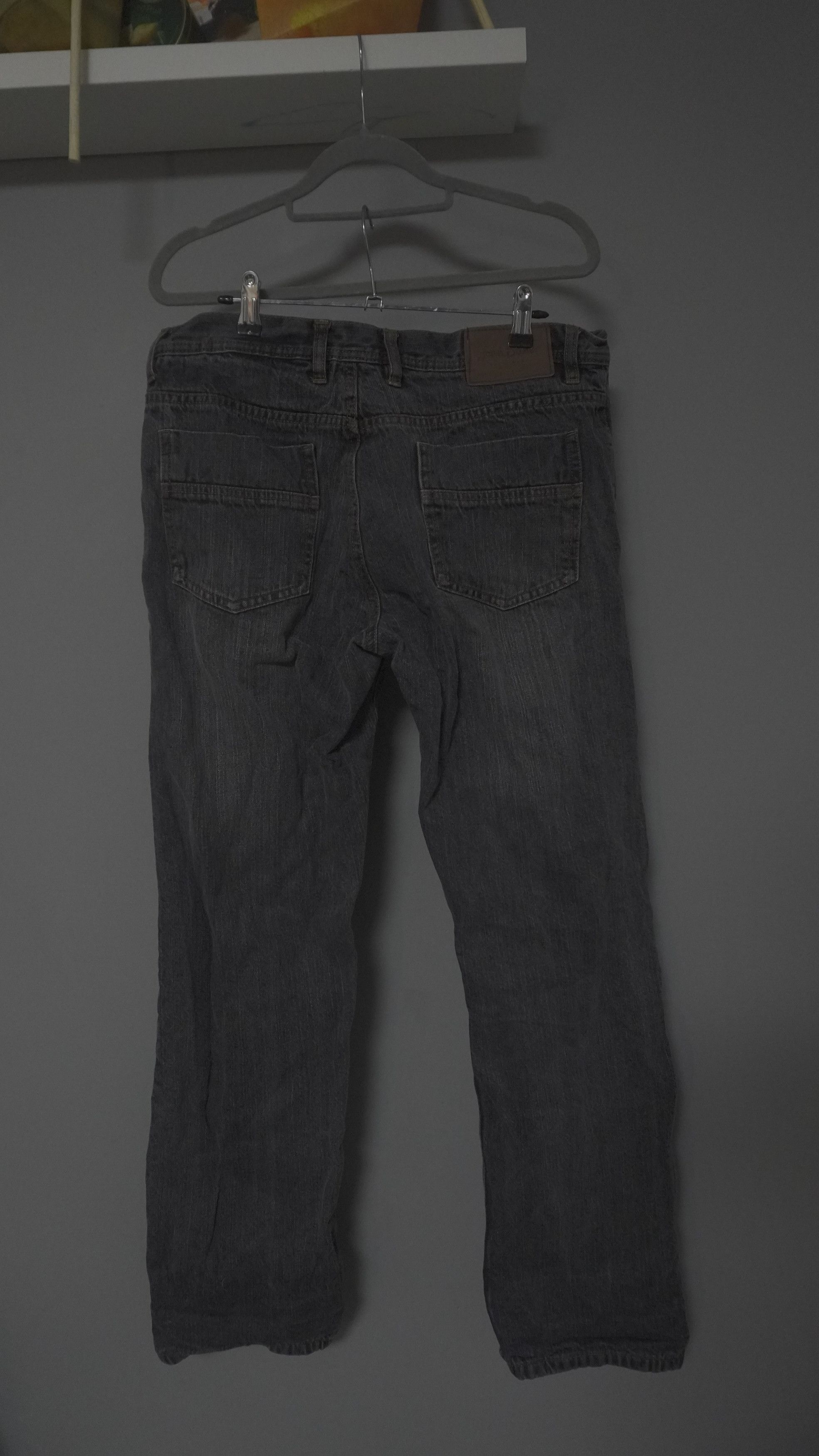 John Baner john baner jeanss Size US 30 / EU 46 - 5 Thumbnail
