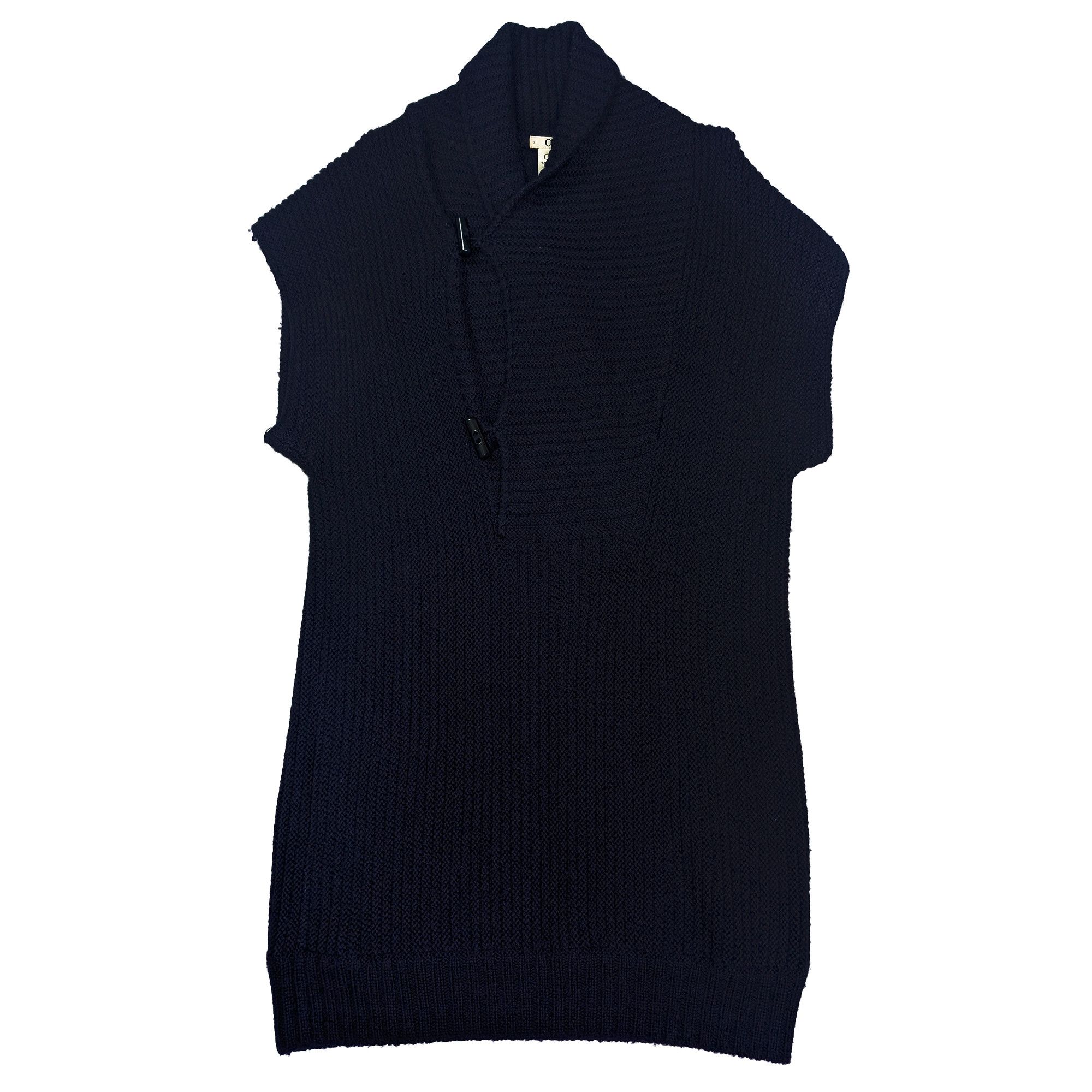 Chloe AW07 Chloé short sleeve Knit Size XS / US 0-2 / IT 36-38 - 1 Thumbnail