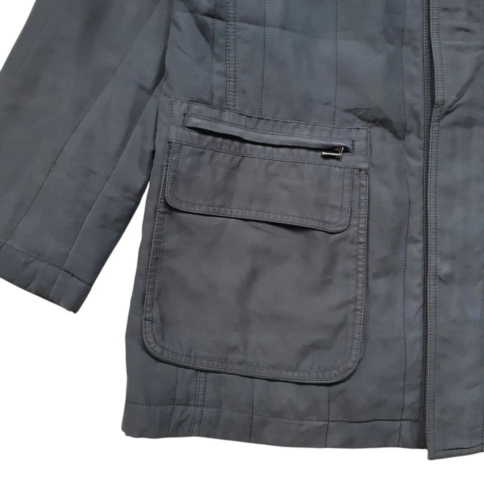 Dezert Dezert Plus Homme Mens Jacket Vintage 90s Naruhiko Taguchi Size US L / EU 52-54 / 3 - 4 Thumbnail