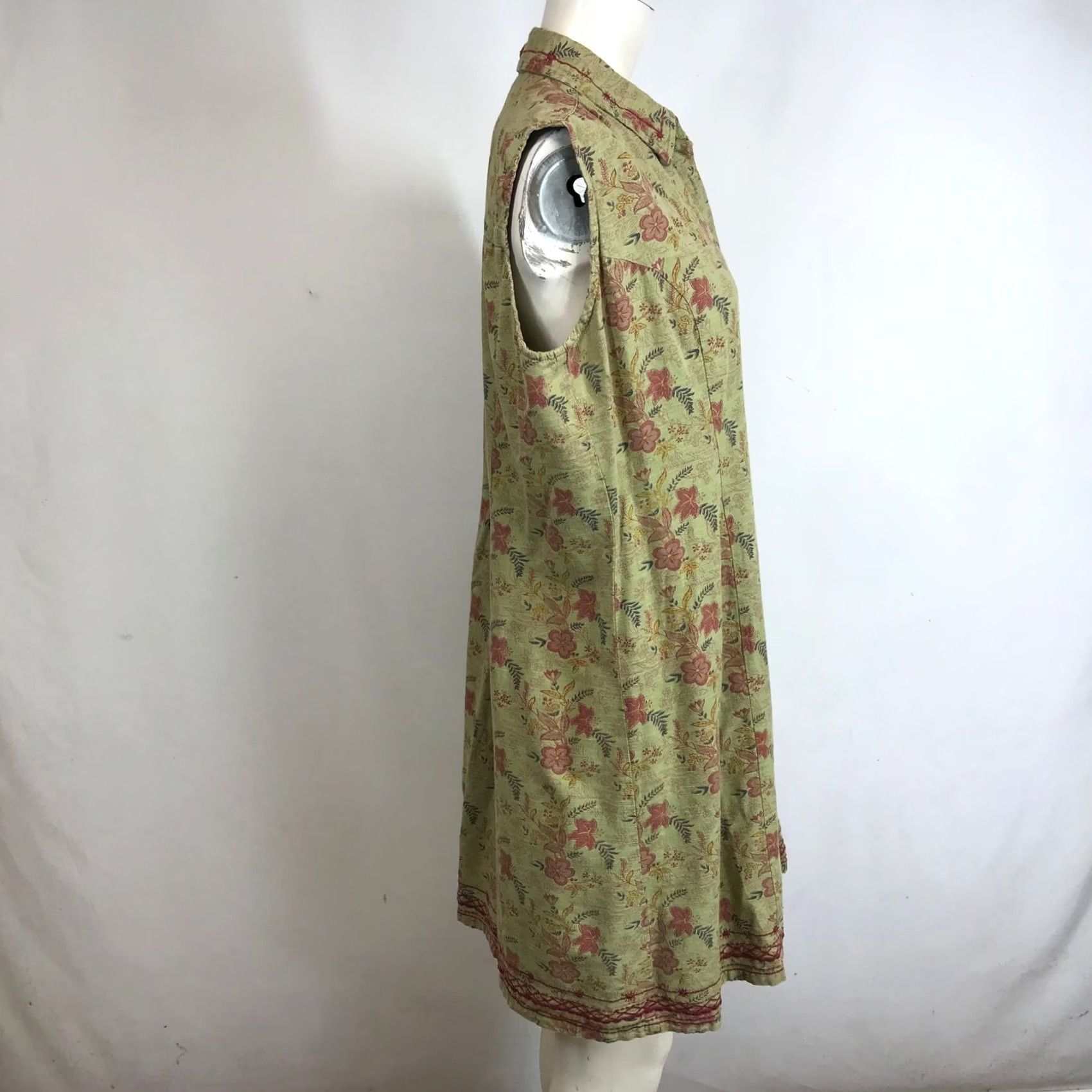 The Territory Ahead VINTAGE? No. Size XL / US 12-14 / IT 48-50 - 4 Thumbnail