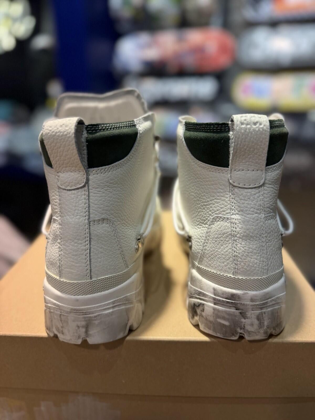 Reese Cooper REESE COOPER X VIBRAM WILSON BOOT Size 46EU/13US Size US 13 / EU 46 - 10 Thumbnail