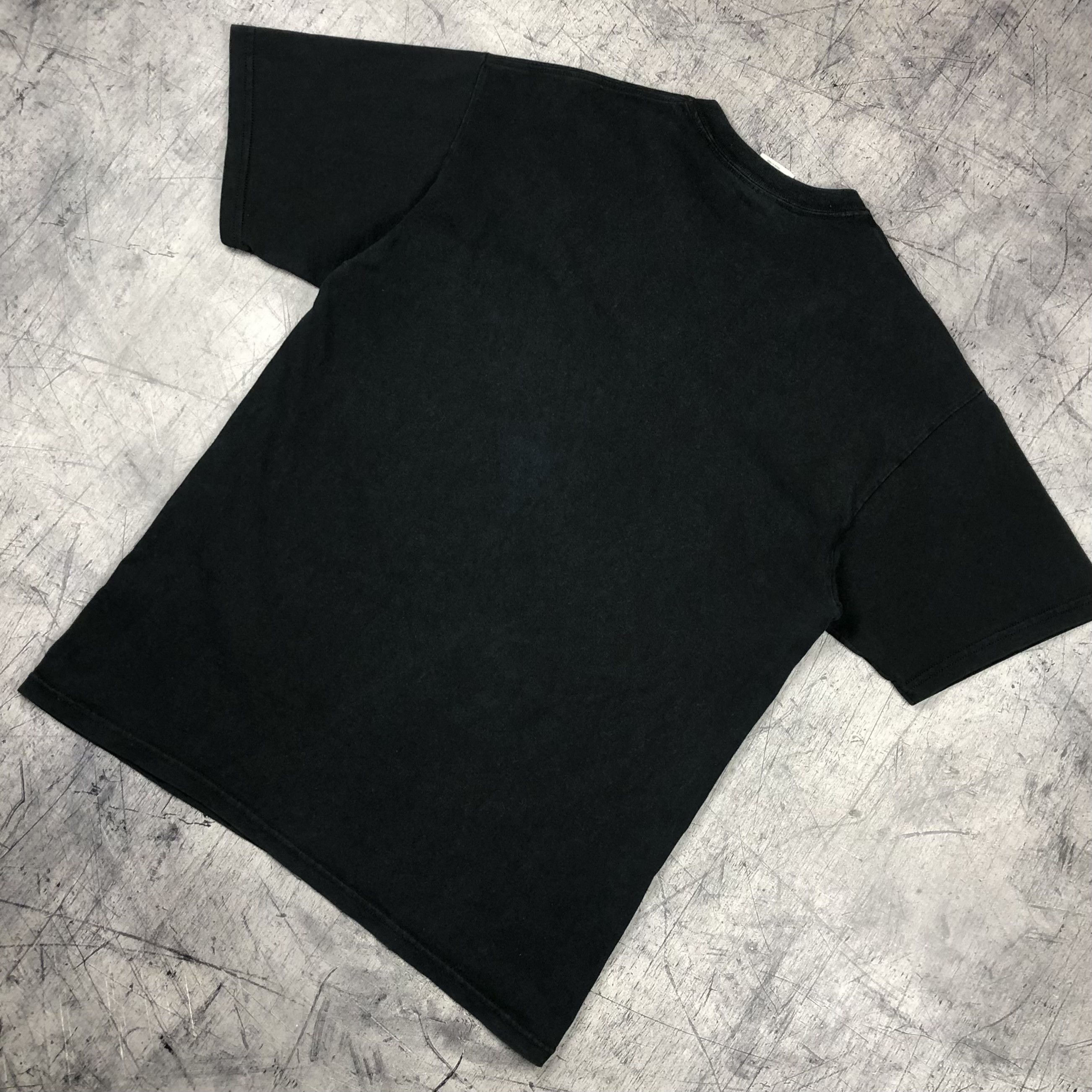 Band Tees Y2K Rise Against Tee Size US M / EU 48-50 / 2 - 9 Thumbnail