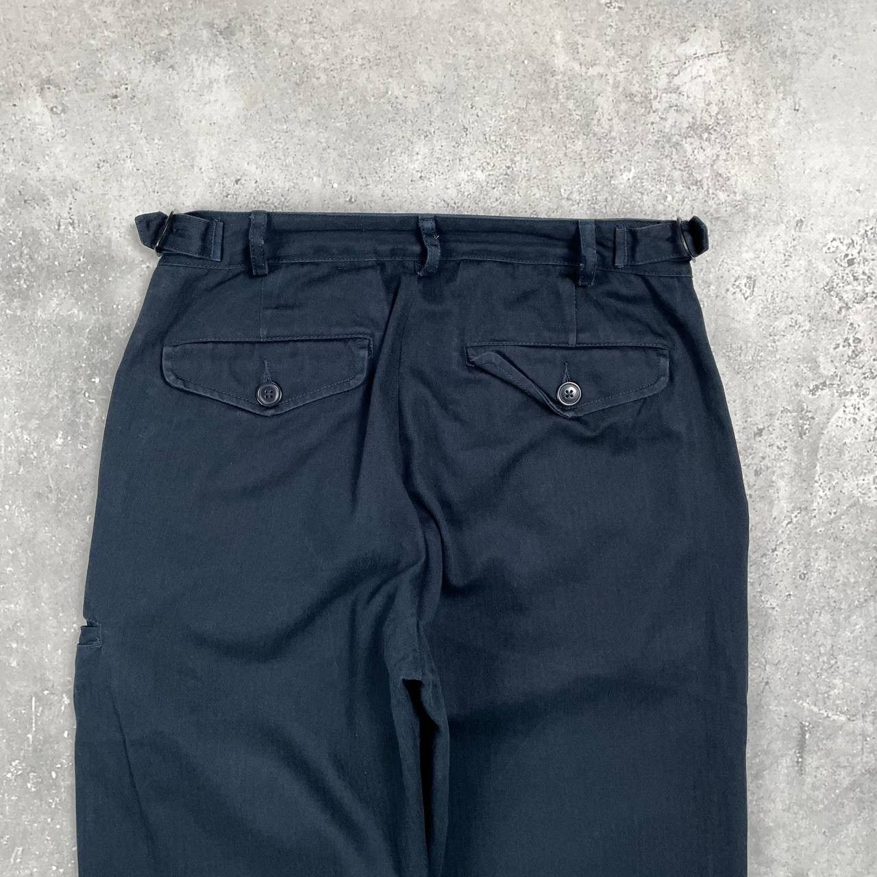 Other Workware 3 Days Out Heritage HBT Trousers Faded Size W30 Size US 30 / EU 46 - 17 Thumbnail