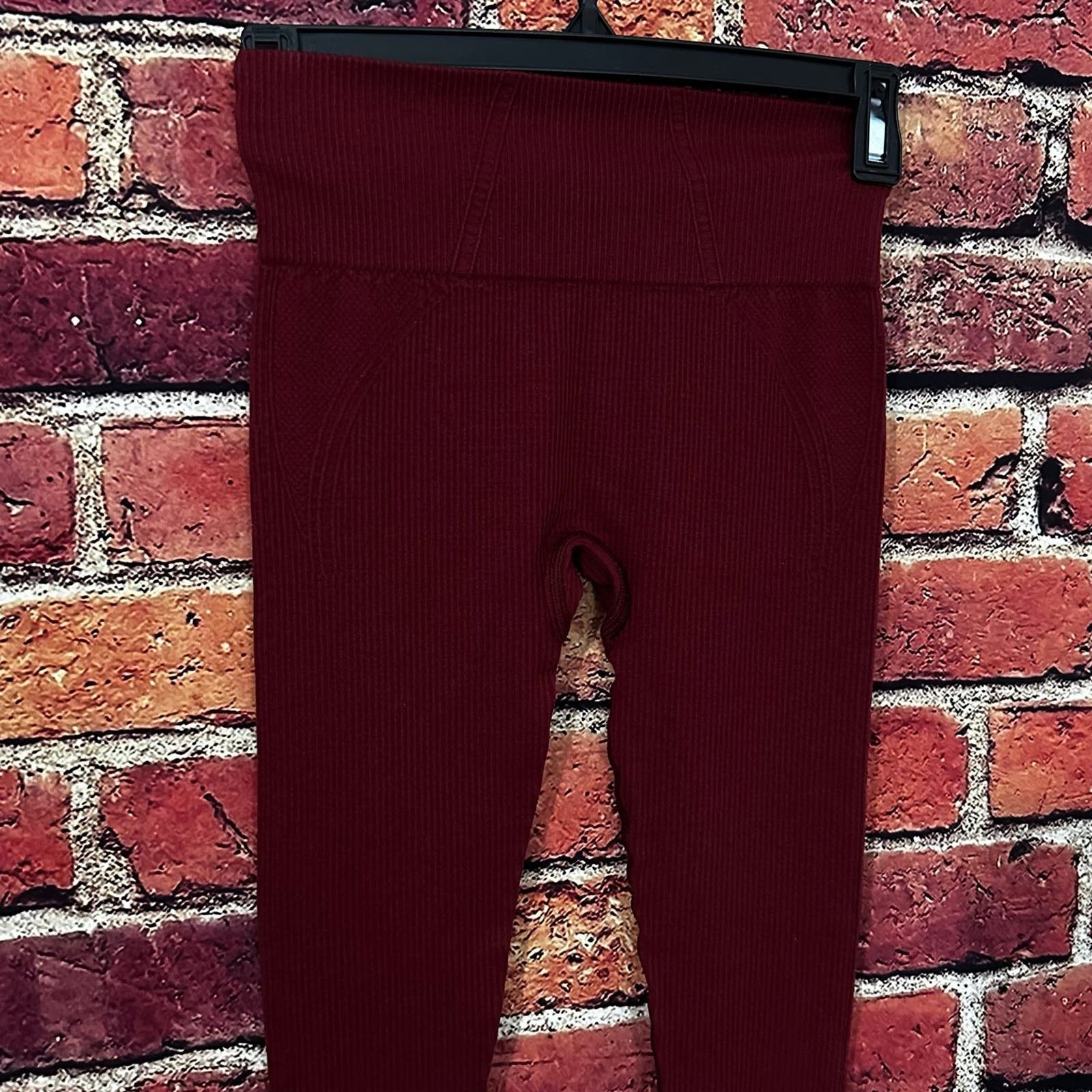 Gymshark Gymshark Leggings size XSmall Size 26" / US 2 / IT 38 - 5 Thumbnail