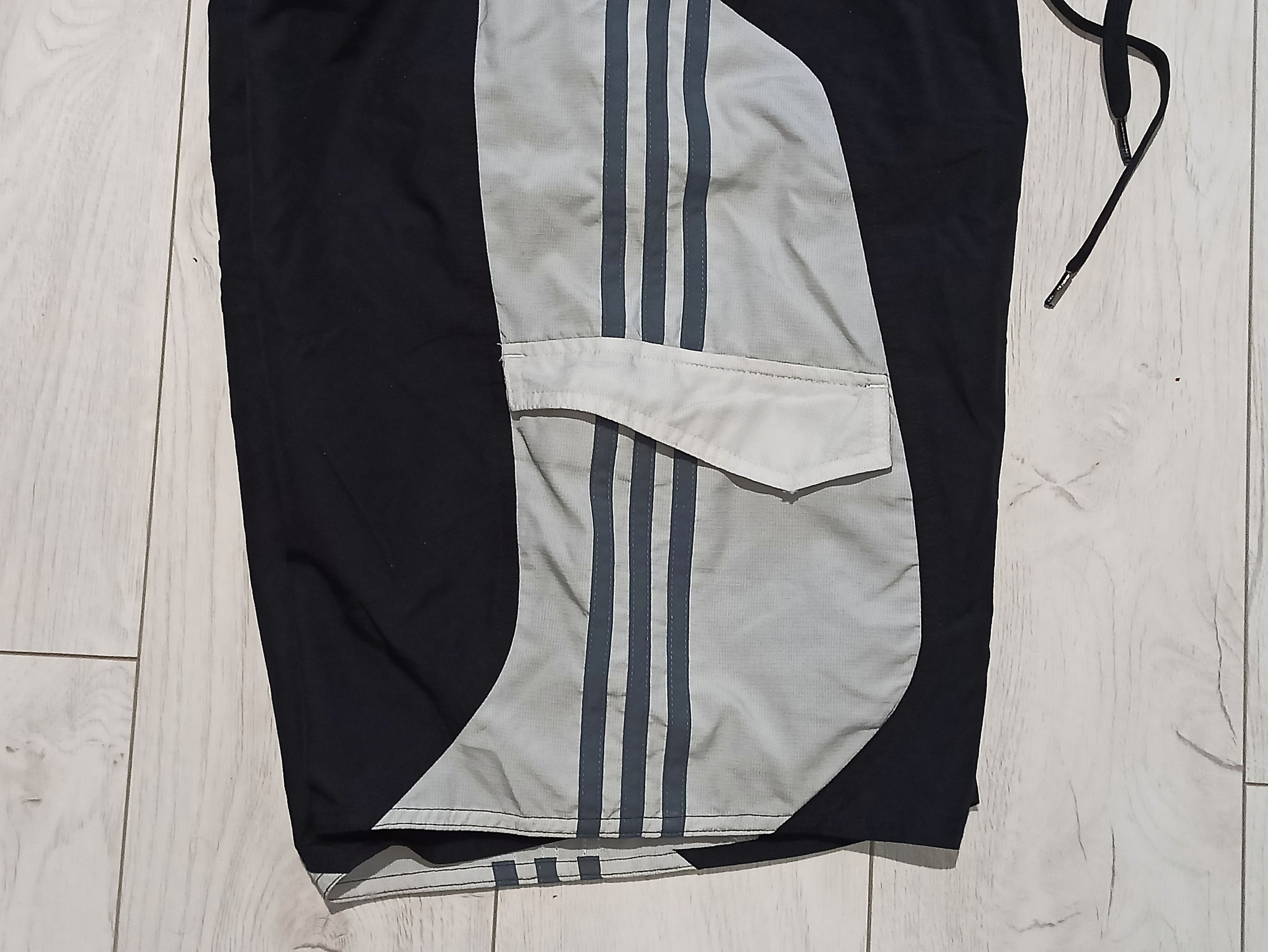 Adidas Adidas swim shorts Size US 32 / EU 48 - 4 Thumbnail