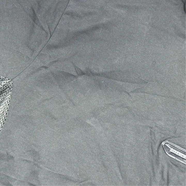 Givenchy Givenchy Givenchy Black Short Sleeve TShirt -2507 Size US XL / EU 56 / 4 - 6 Thumbnail