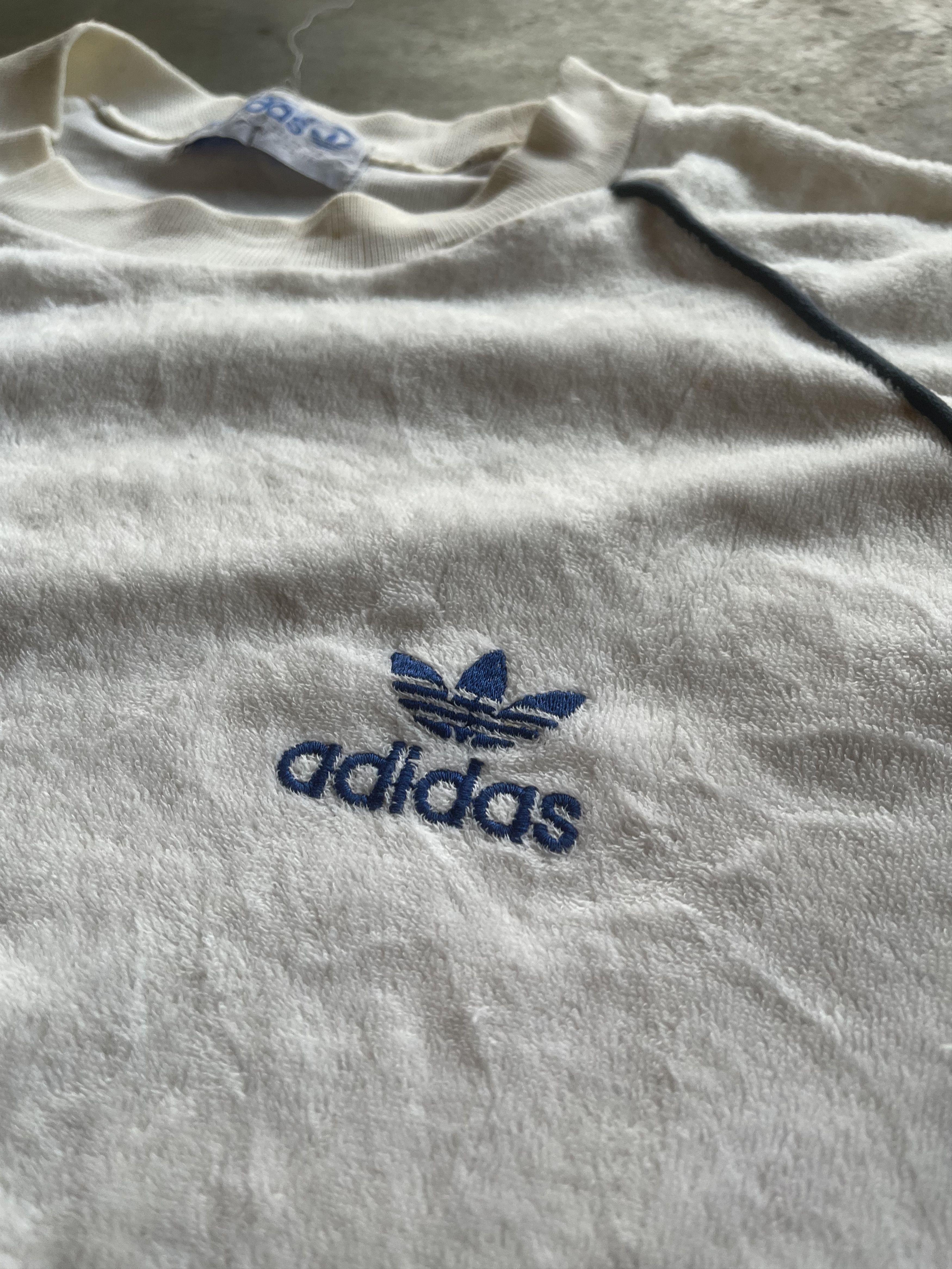 Adidas Adidas vintage Size US M / EU 48-50 / 2 - 1 Thumbnail