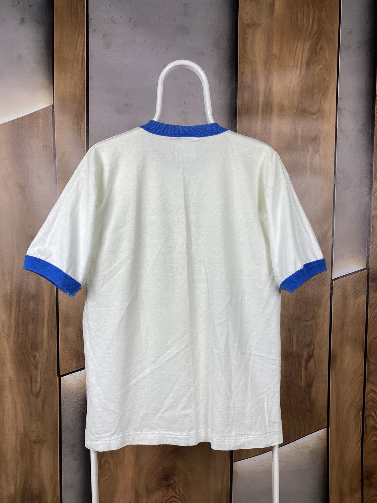 Band Tees 🚫Vintage 90s T-Shirt The Jam Punk Rock VTG Tee🚫 Size US L / EU 52-54 / 3 - 7 Thumbnail