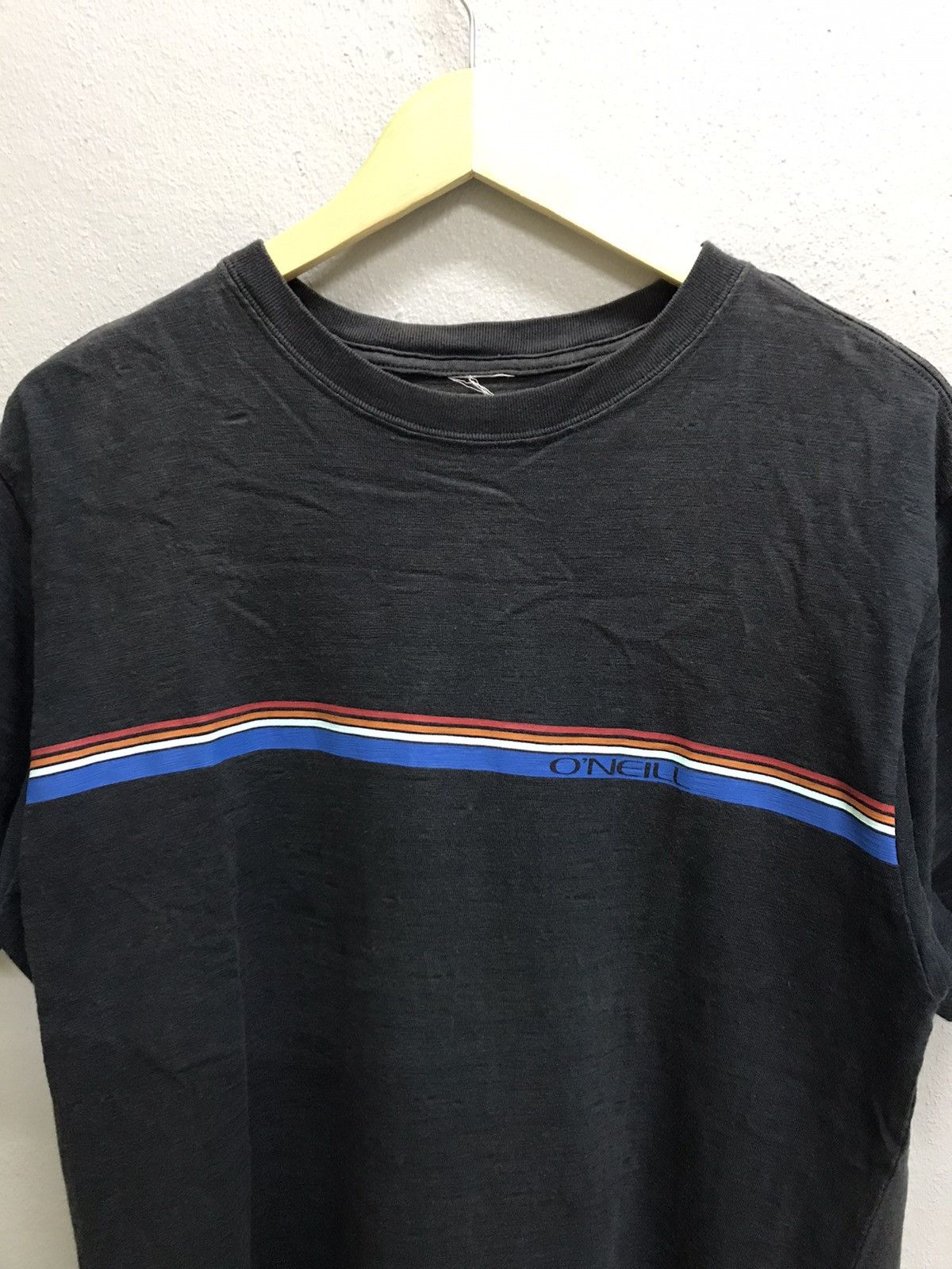 O'Neill VINTAGE O’NEILL SURFING TSHIRT Size US M / EU 48-50 / 2 - 4 Thumbnail