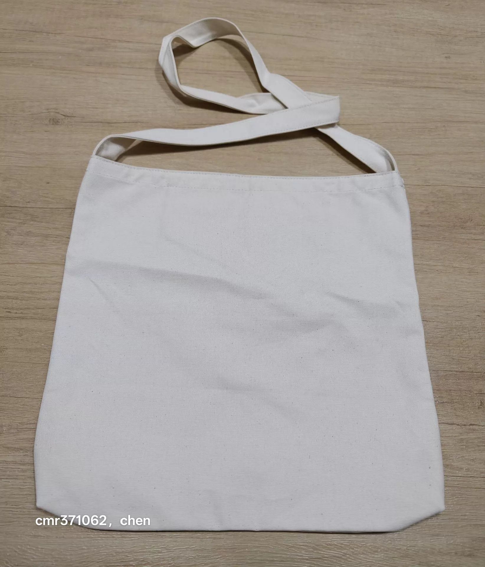Visvim visvim 19SS Record Bag Flag Peerless Handpainted Shoulder Size ONE SIZE - 4 Thumbnail