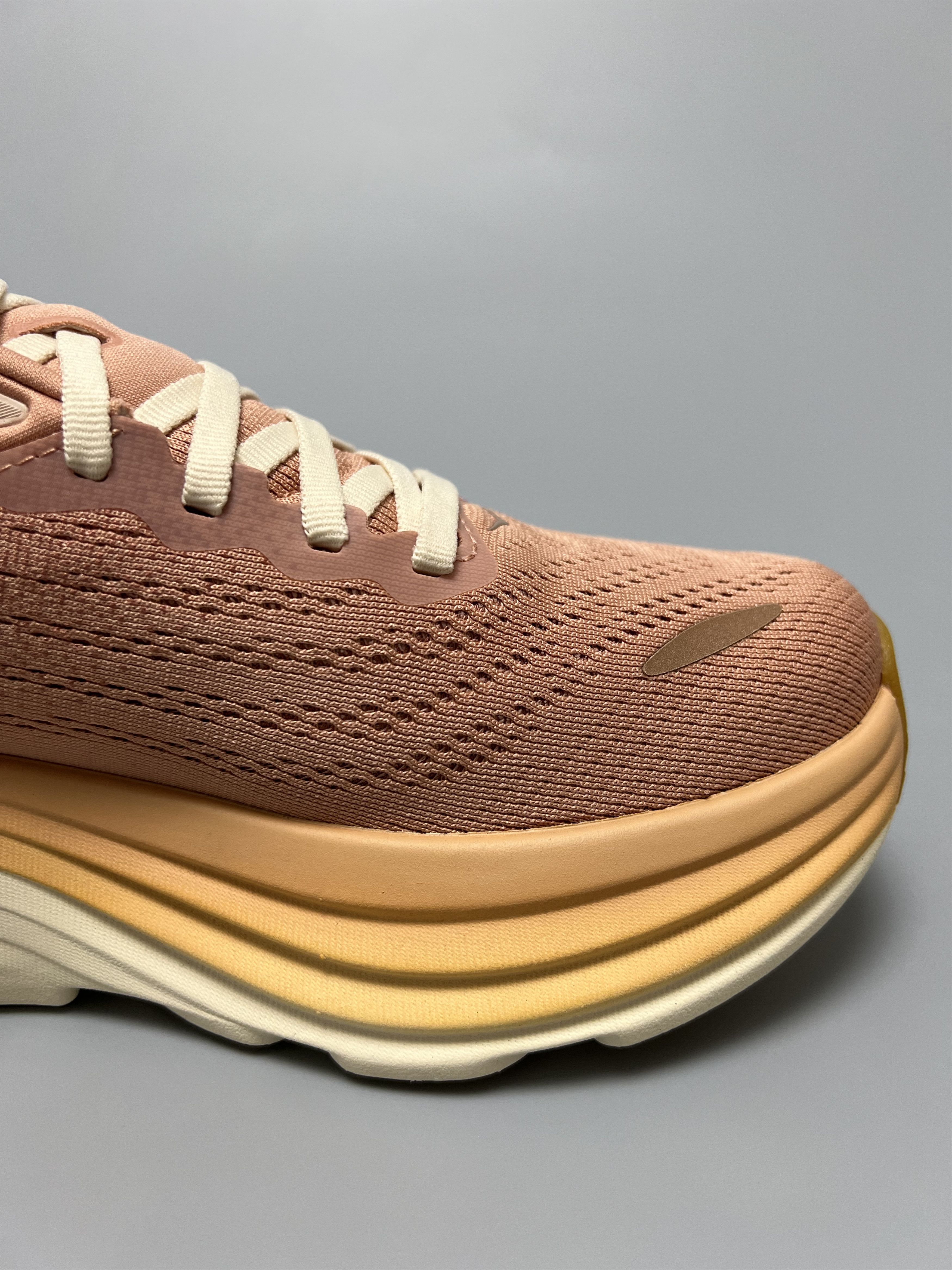 Hoka 7.5B Hoka One One Bondi 8 Running Shoes Walking Gym Size US 7.5 / IT 37.5 - 7 Thumbnail