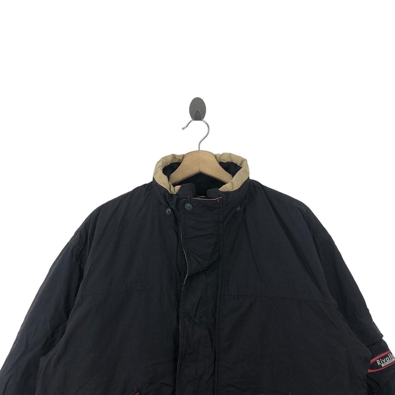 Other RIVALLEY RED LAVEL Gorp Core Bomber Jacket Coat Windbreaker Size US XL / EU 56 / 4 - 3 Thumbnail