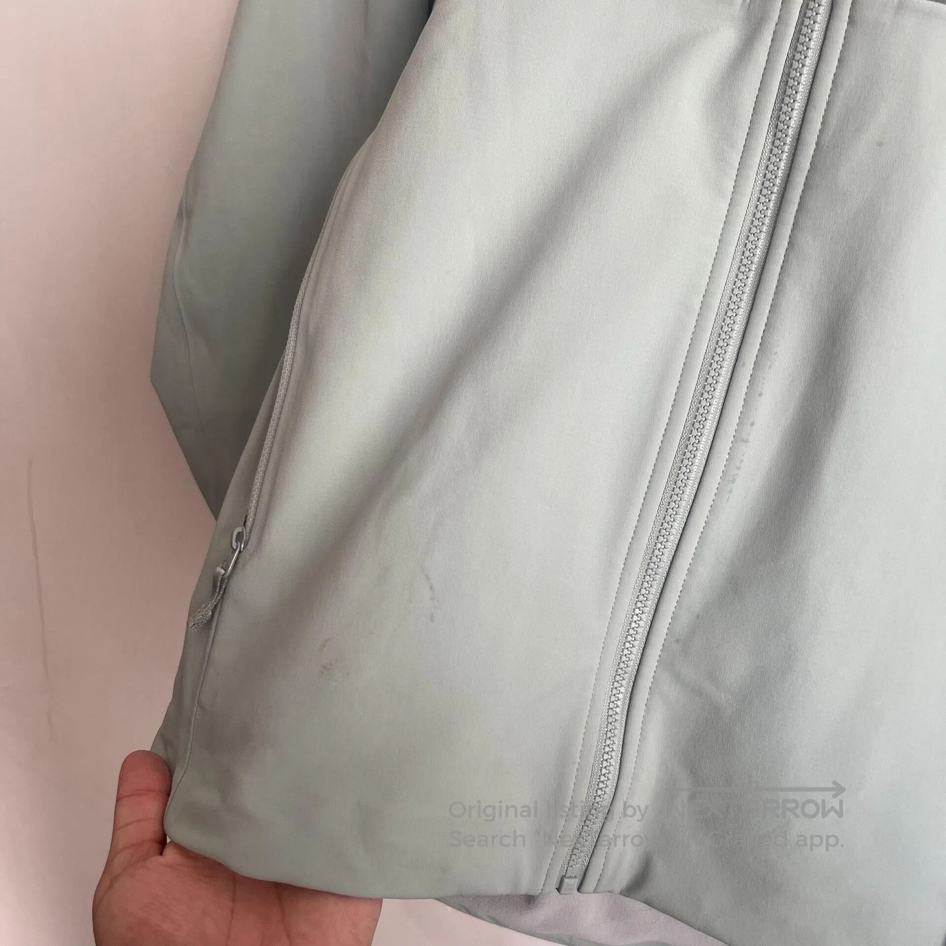 Arc'teryx Arcteryx Gamma MX Hoody Jacket. Size US M / EU 48-50 / 2 - 4 Thumbnail