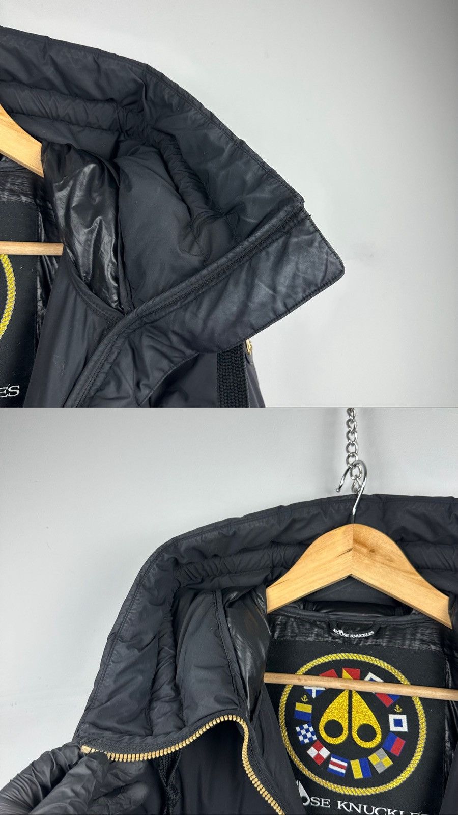 Moose Knuckles Moose Knuckles Down Winter Parka Jacket Women’s Size XS / US 0-2 / IT 36-38 - 12 Thumbnail