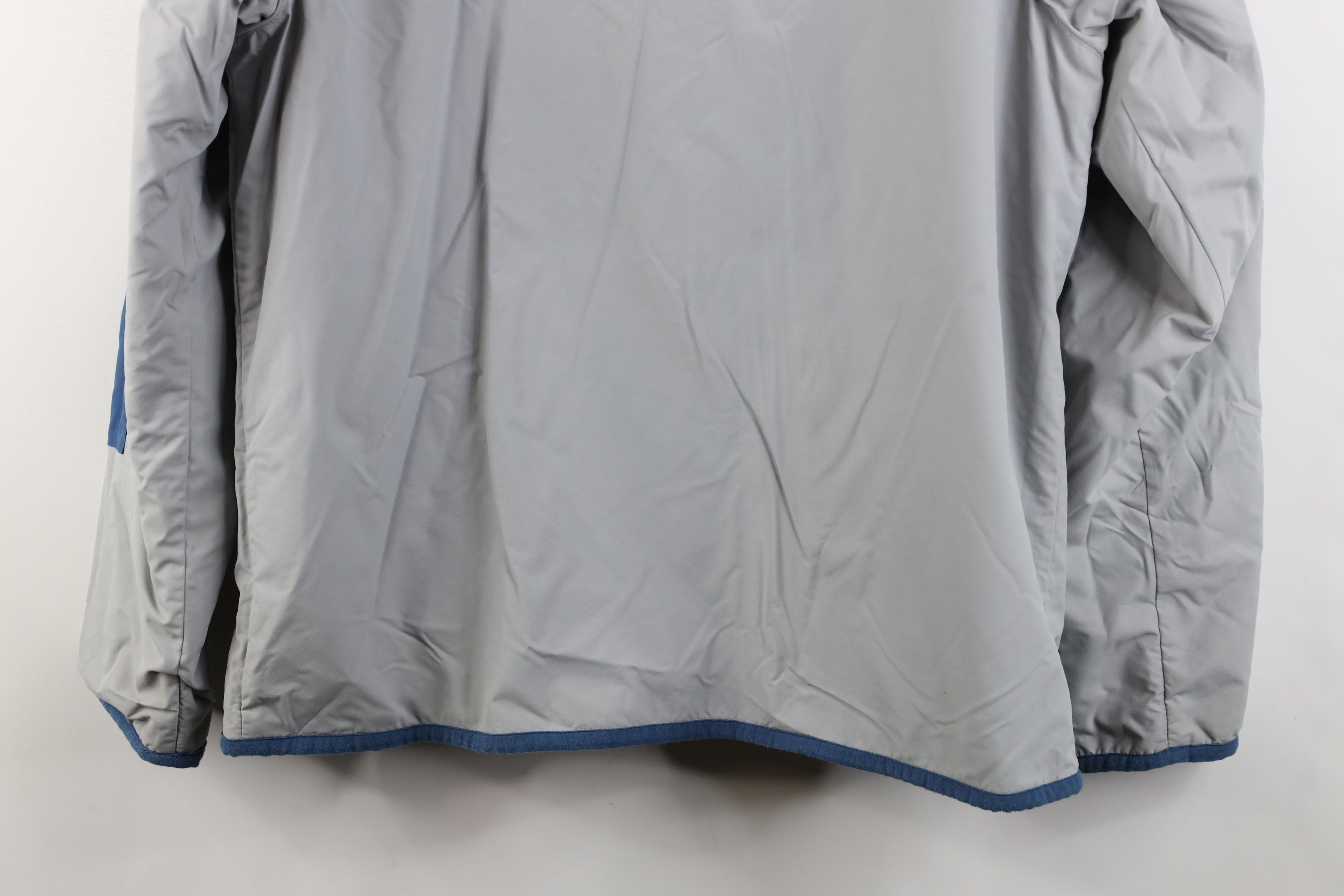 Nike Vintage Nike Reversible Scott Mini Swoosh Full Zip Jacket Size US M / EU 48-50 / 2 - 16 Thumbnail