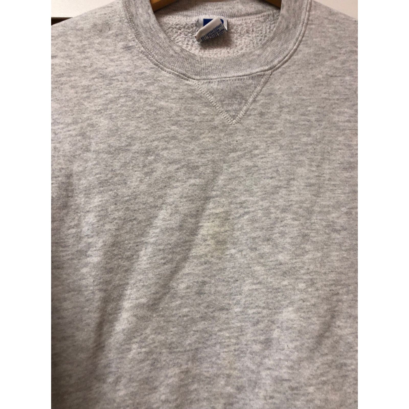Russell Athletic Vintage Russell athletics Sweatshirt size medium 1990s 80s Size US M / EU 48-50 / 2 - 3 Thumbnail