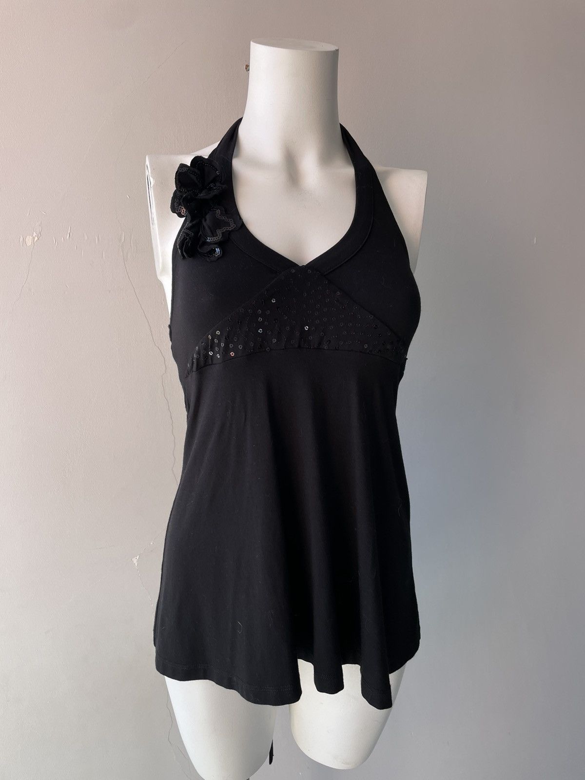 Vintage Vivid blouse Size M / US 6-8 / IT 42-44 - 10 Thumbnail