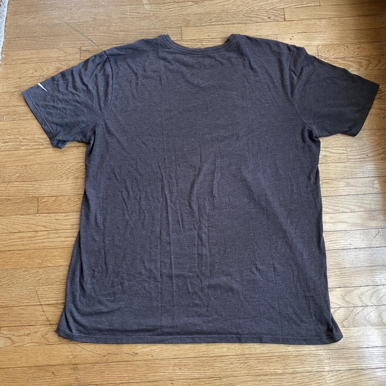 Nike Nike Raiders graphic tee Size US L / EU 52-54 / 3 - 4 Thumbnail