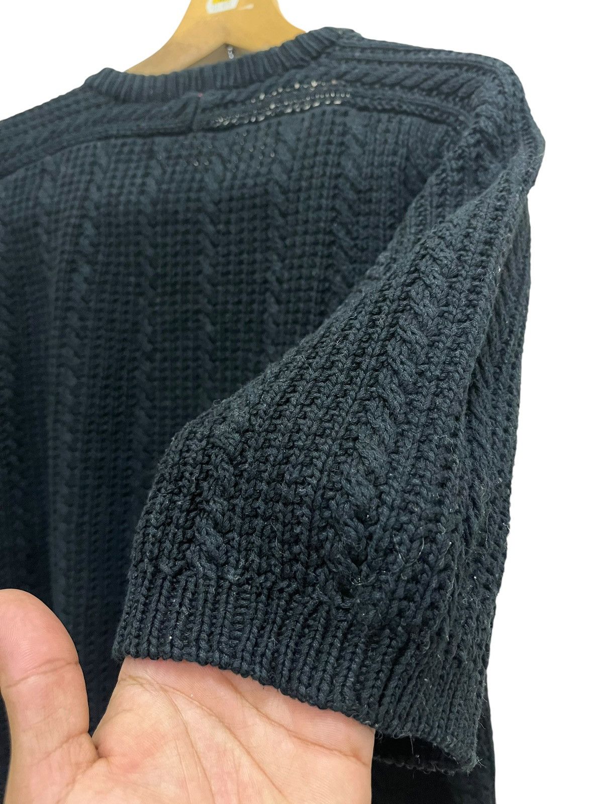 Yoshiyuki Konishi Yoshiyuki Konishi Men’s Knitwear Size US M / EU 48-50 / 2 - 8 Thumbnail