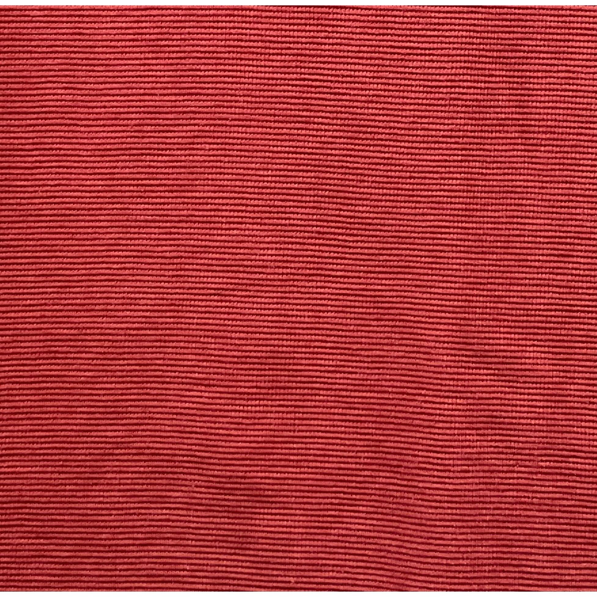 Other Goodfellow & Co - Men's Long Sleeve Henley T-Shirt - Red - E Size US XL / EU 56 / 4 - 13 Thumbnail